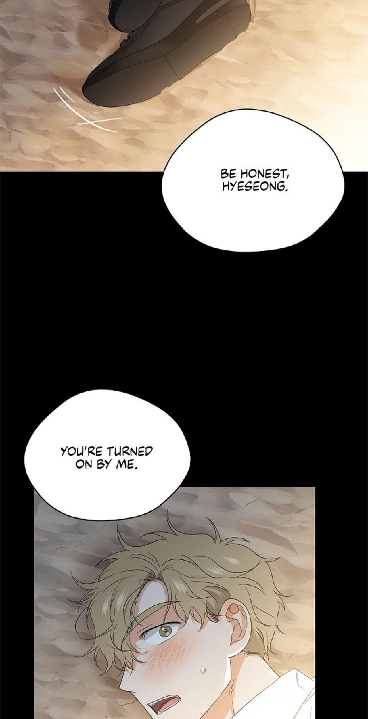 Sweet Dream Chapter 33 page 23 - 