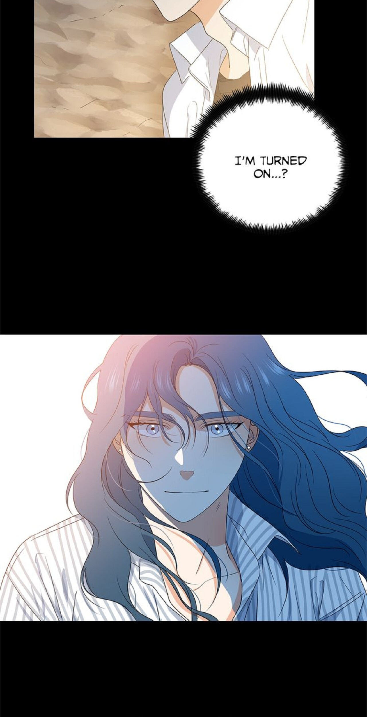 Sweet Dream Chapter 33 page 24 - 