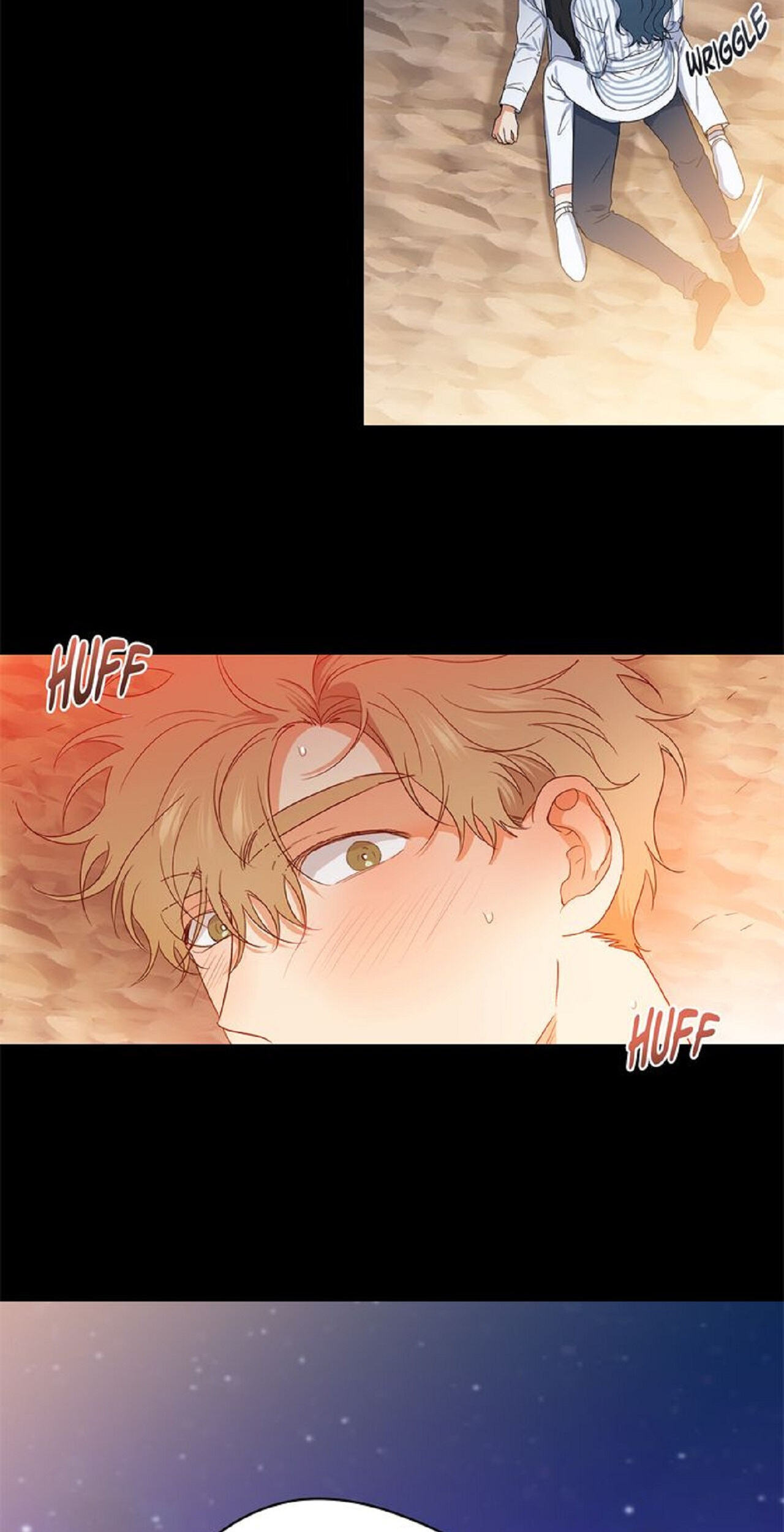 Sweet Dream Chapter 33 page 26 - 