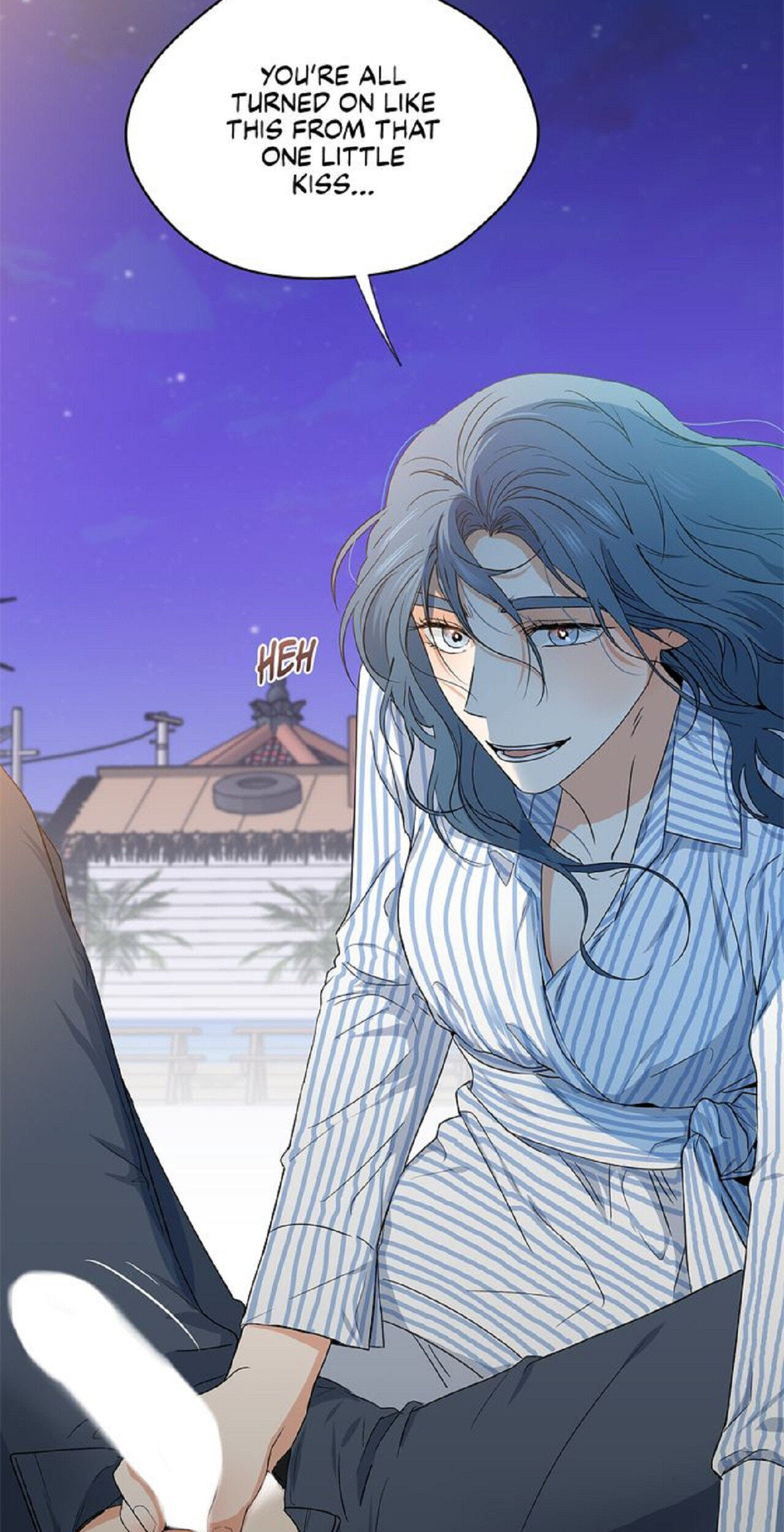 Sweet Dream Chapter 33 page 27 - 