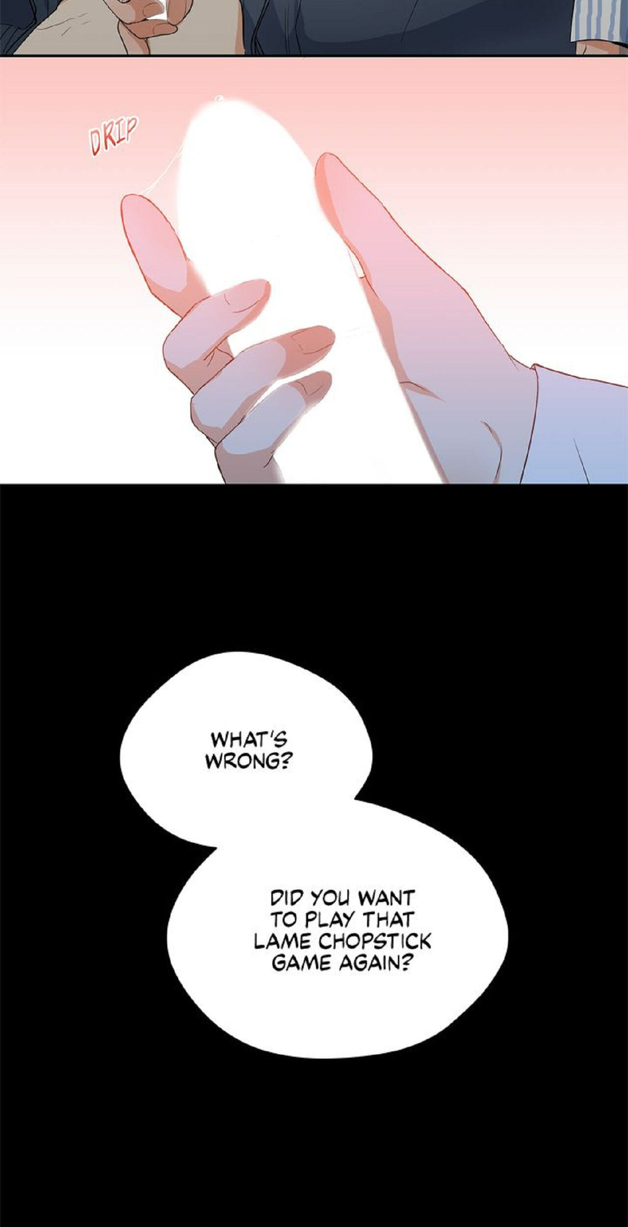 Sweet Dream Chapter 33 page 28 - 