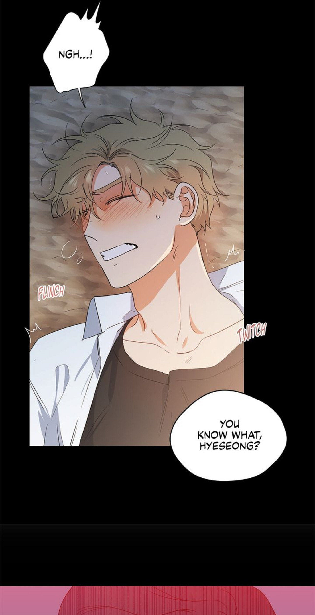 Sweet Dream Chapter 33 page 29 - 