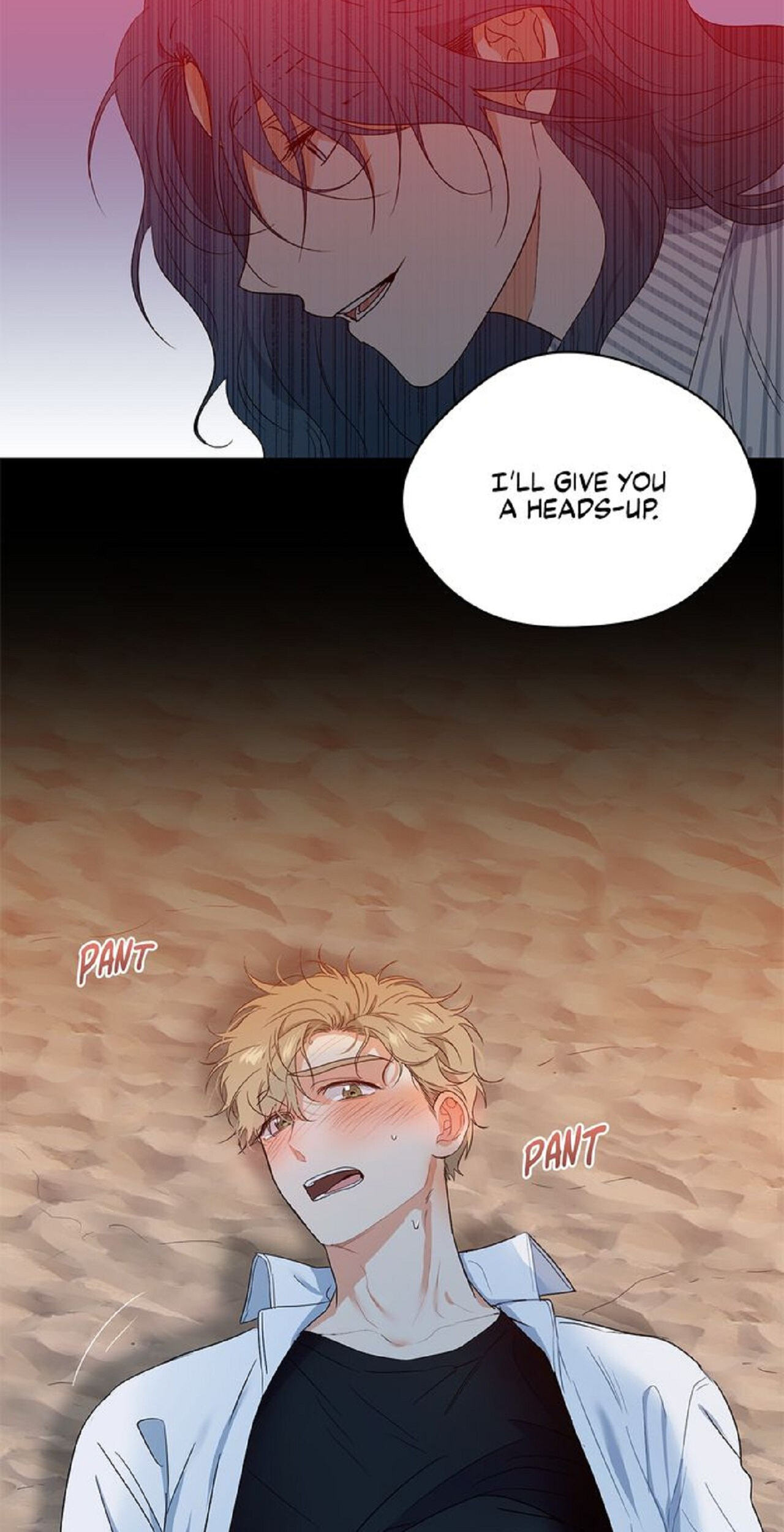 Sweet Dream Chapter 33 page 30 - 