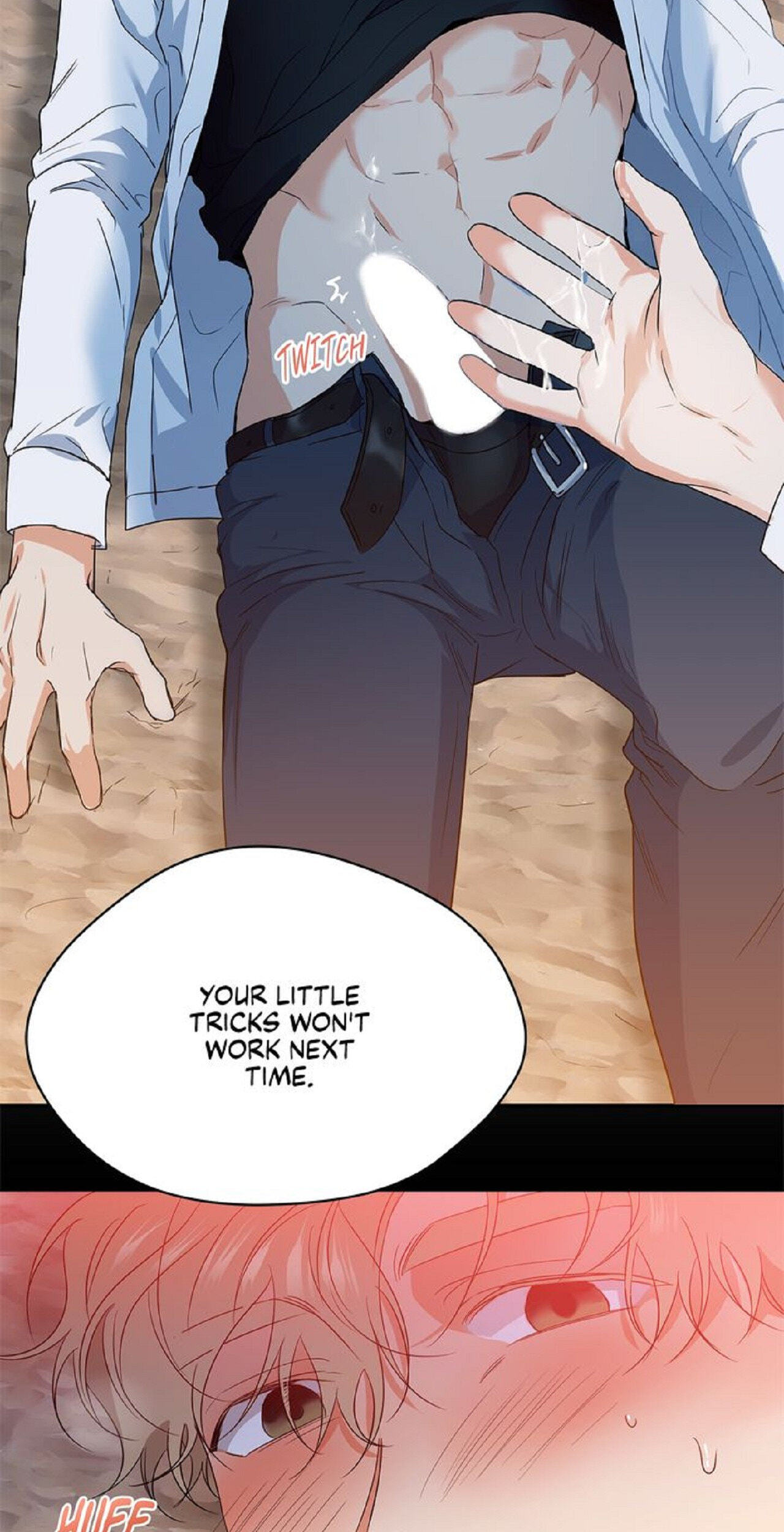 Sweet Dream Chapter 33 page 31 - 
