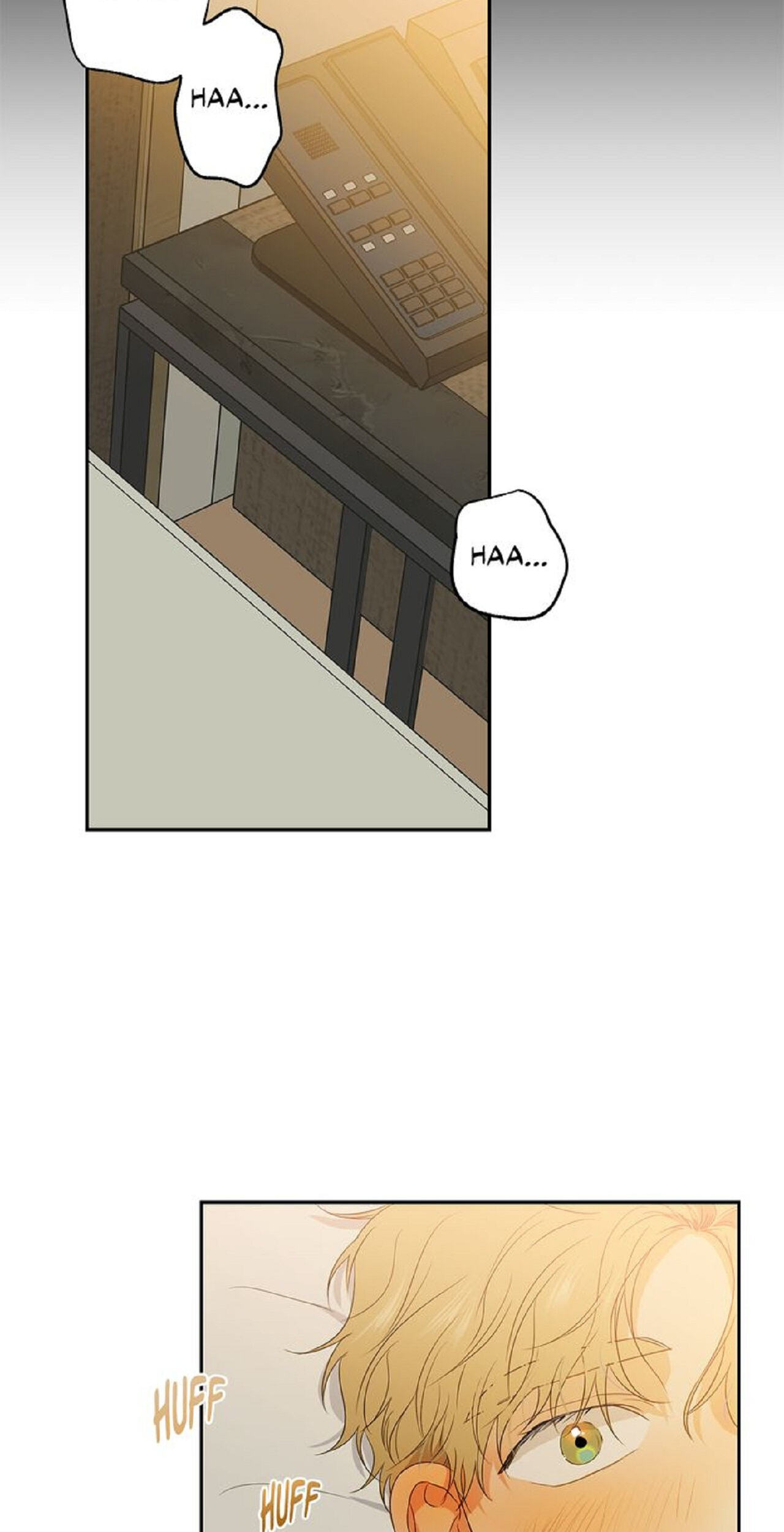 Sweet Dream Chapter 33 page 34 - 
