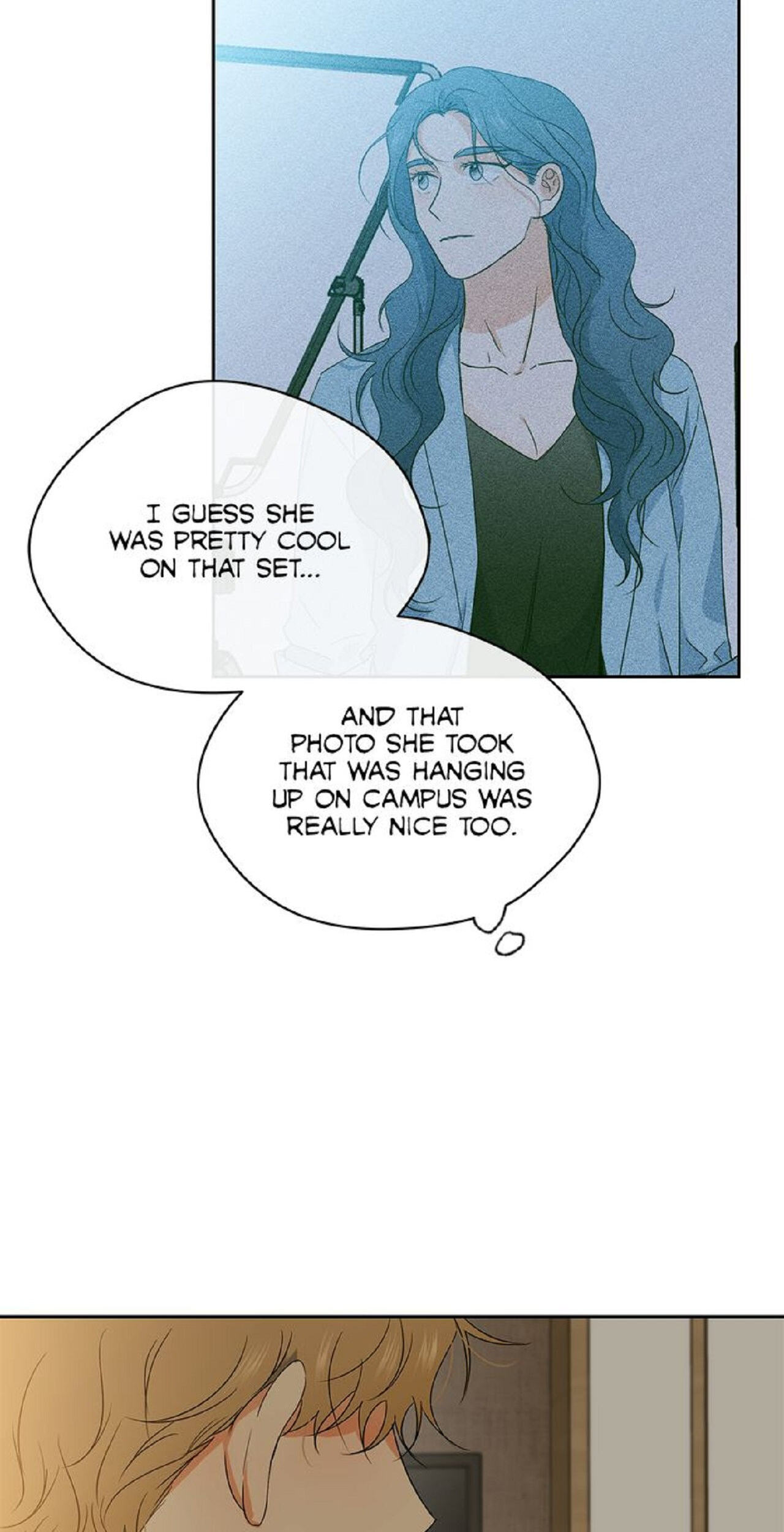 Sweet Dream Chapter 33 page 38 - 