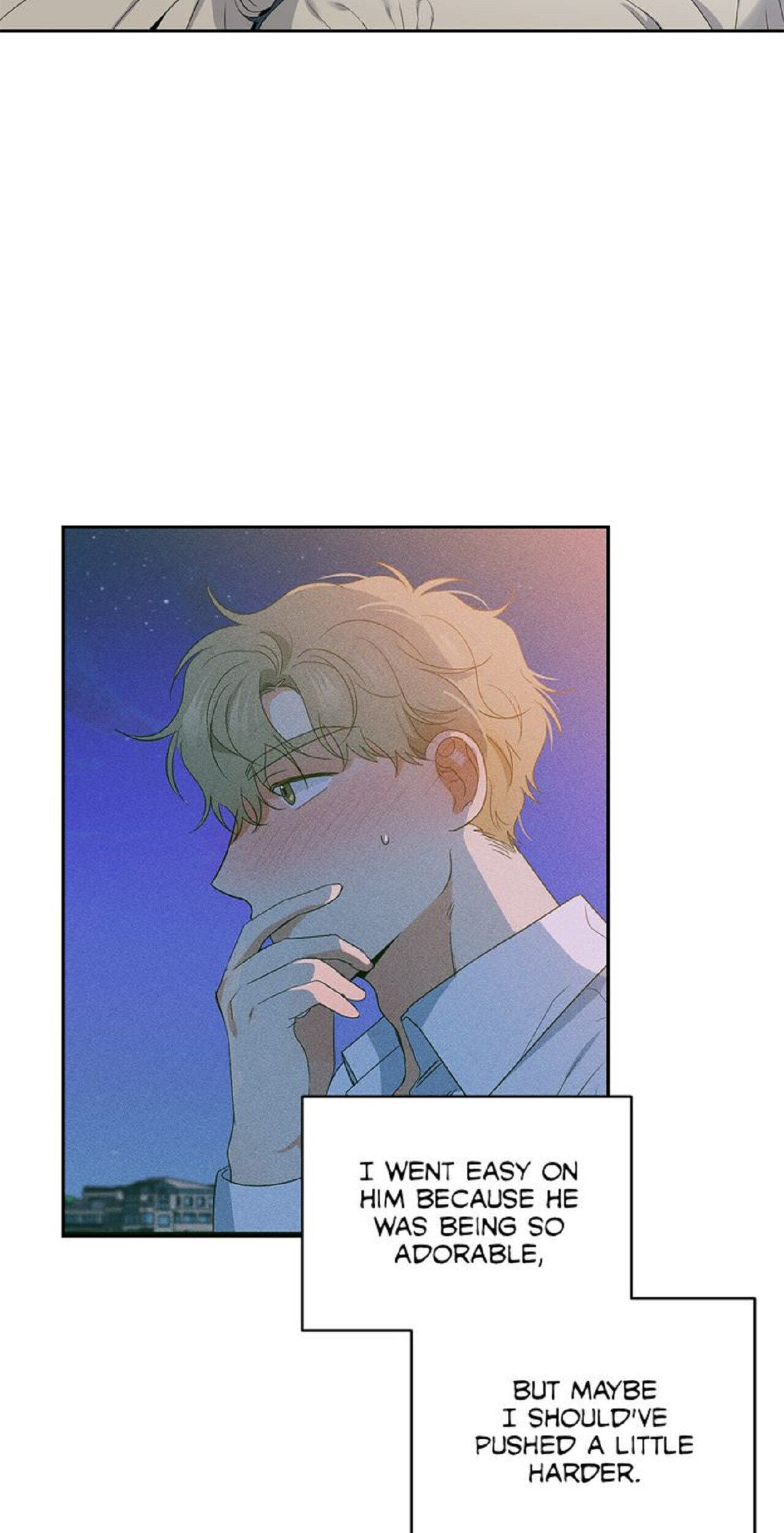 Sweet Dream Chapter 33 page 41 - 