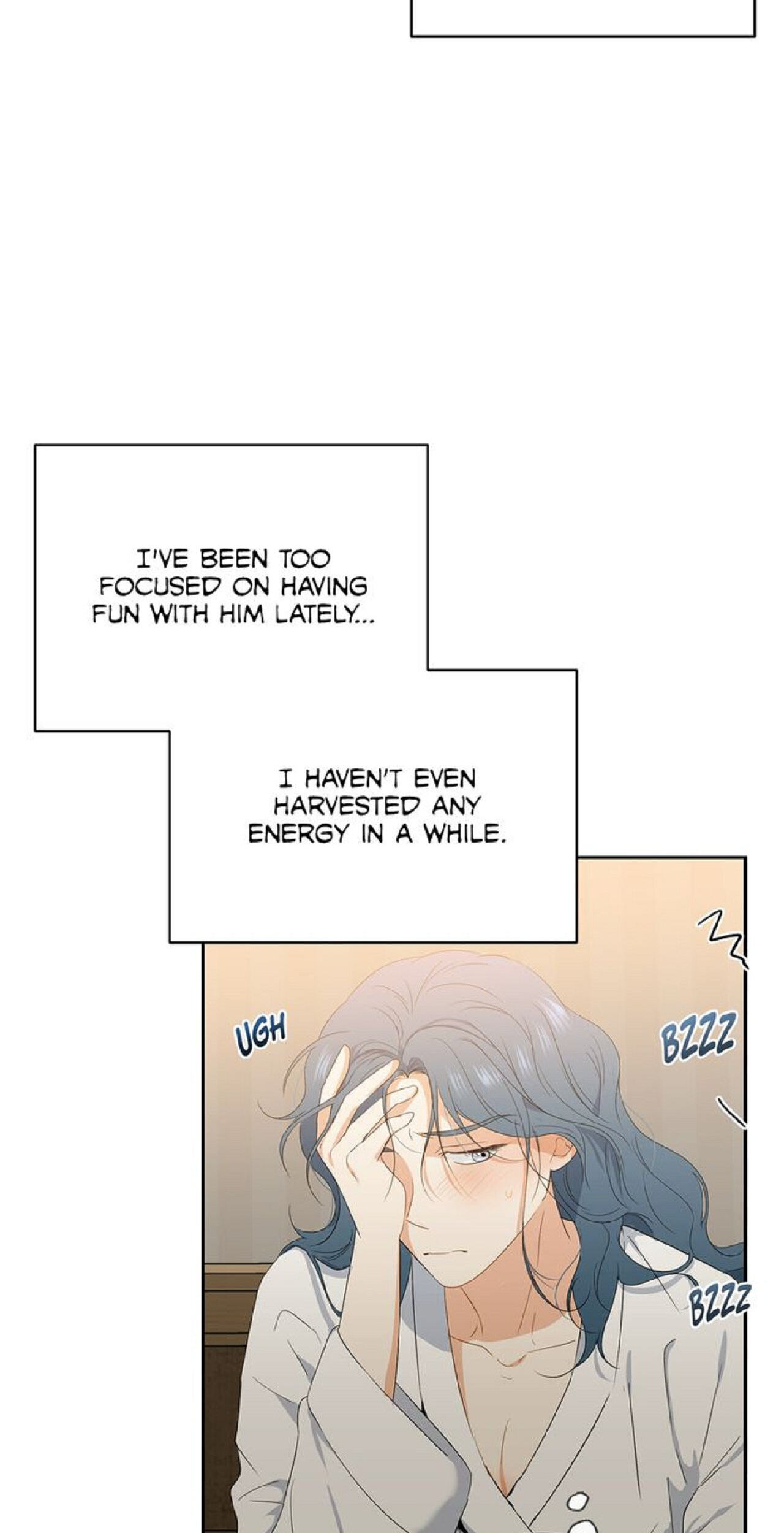 Sweet Dream Chapter 33 page 42 - 