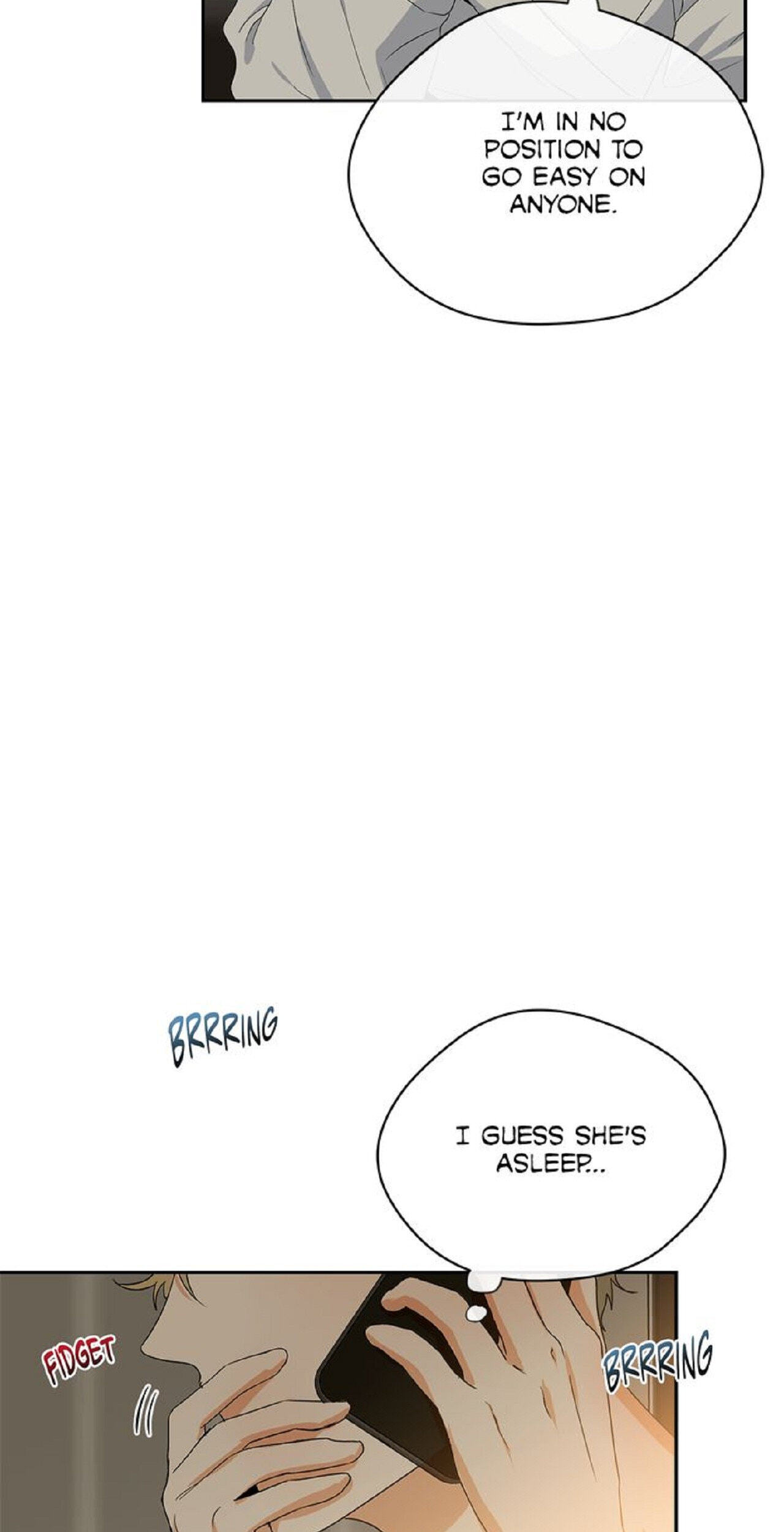 Sweet Dream Chapter 33 page 43 - 