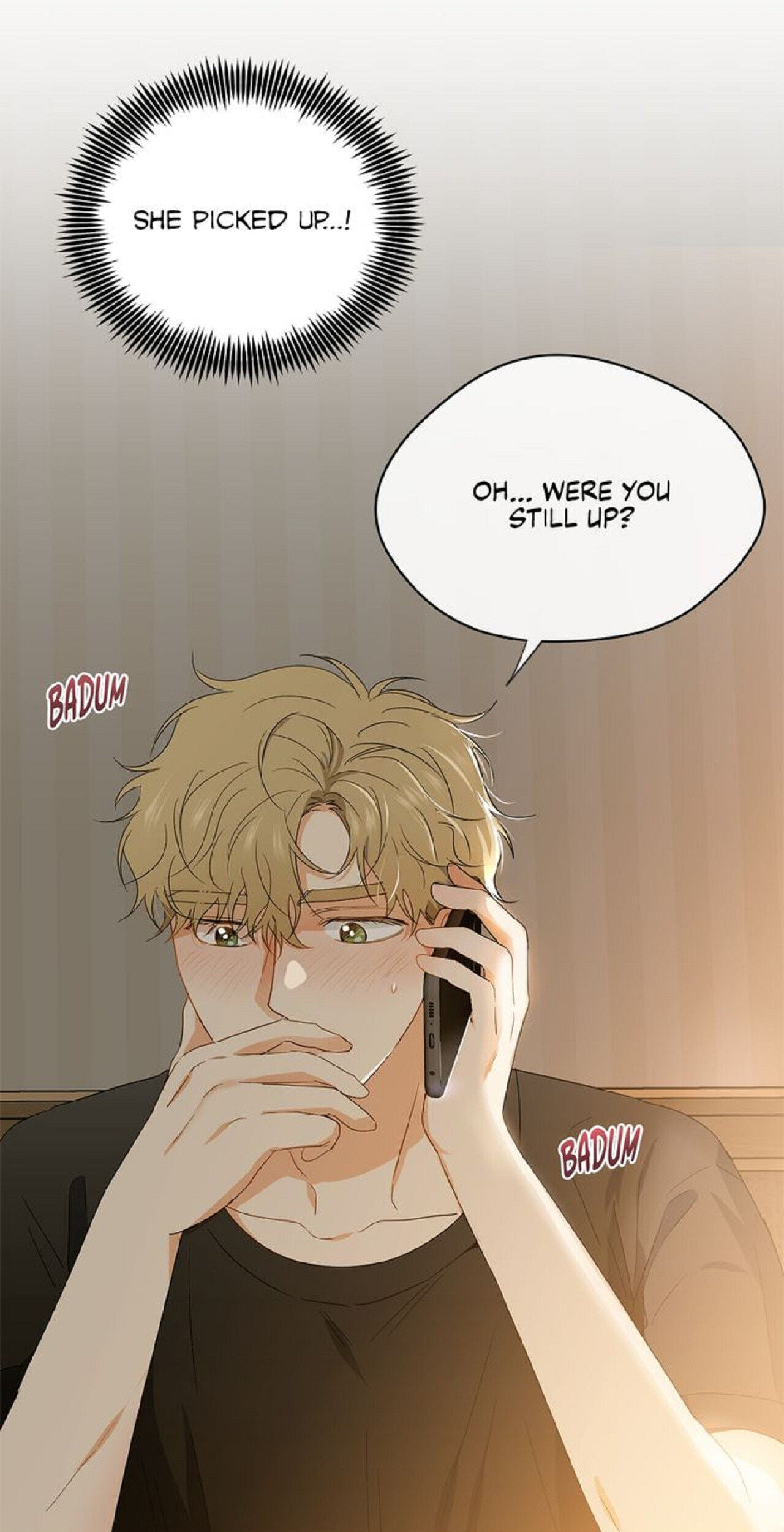 Sweet Dream Chapter 33 page 45 - 