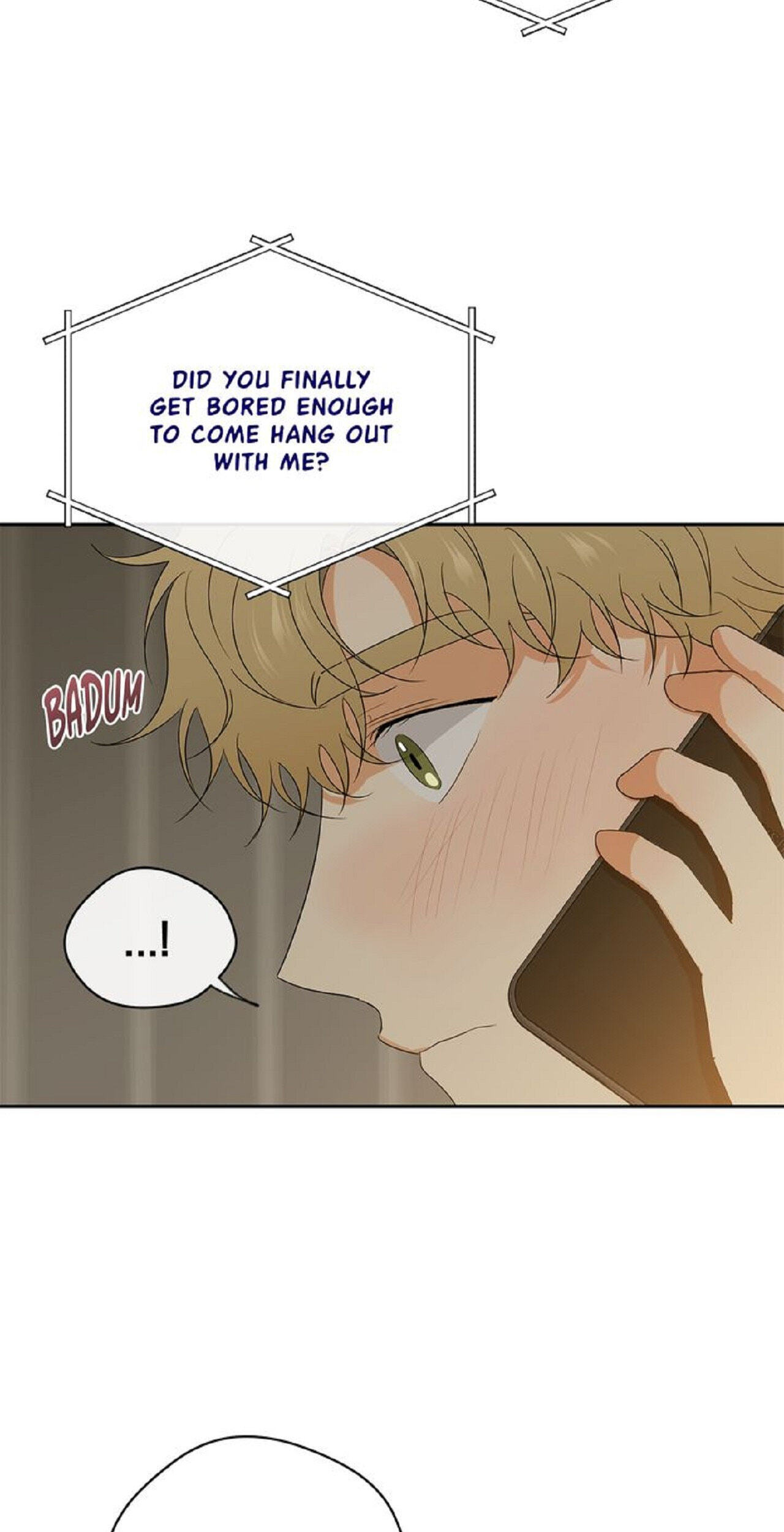 Sweet Dream Chapter 33 page 47 - 