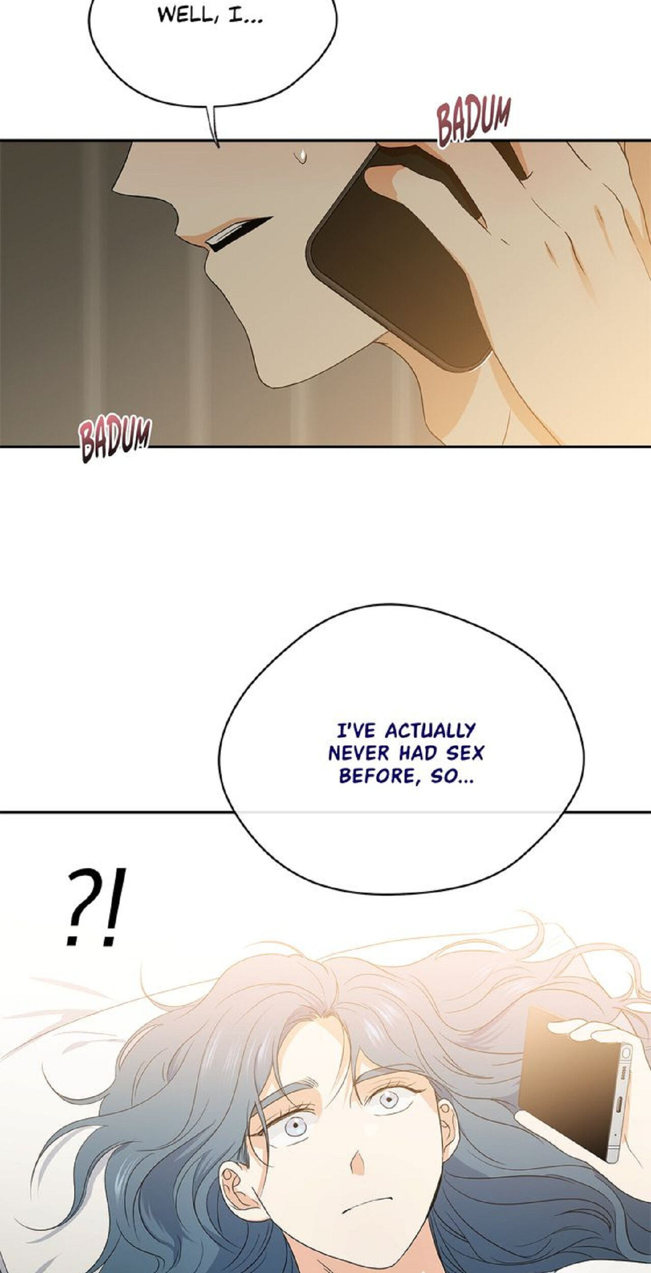 Sweet Dream Chapter 33 page 48 - 