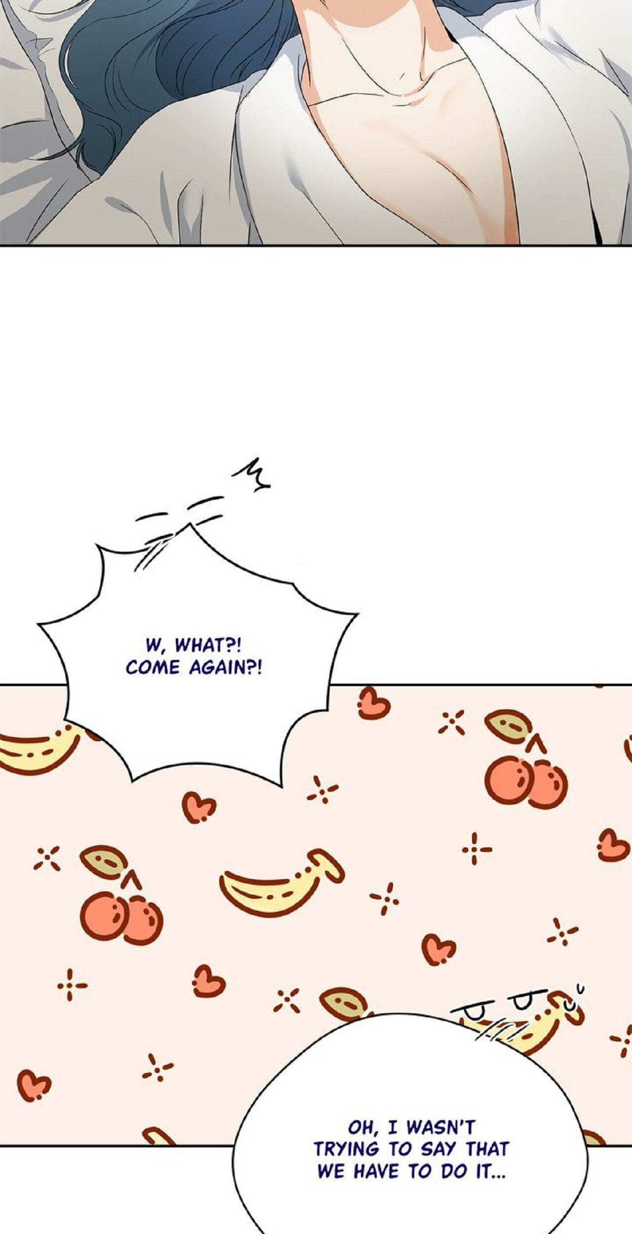 Sweet Dream Chapter 33 page 49 - 