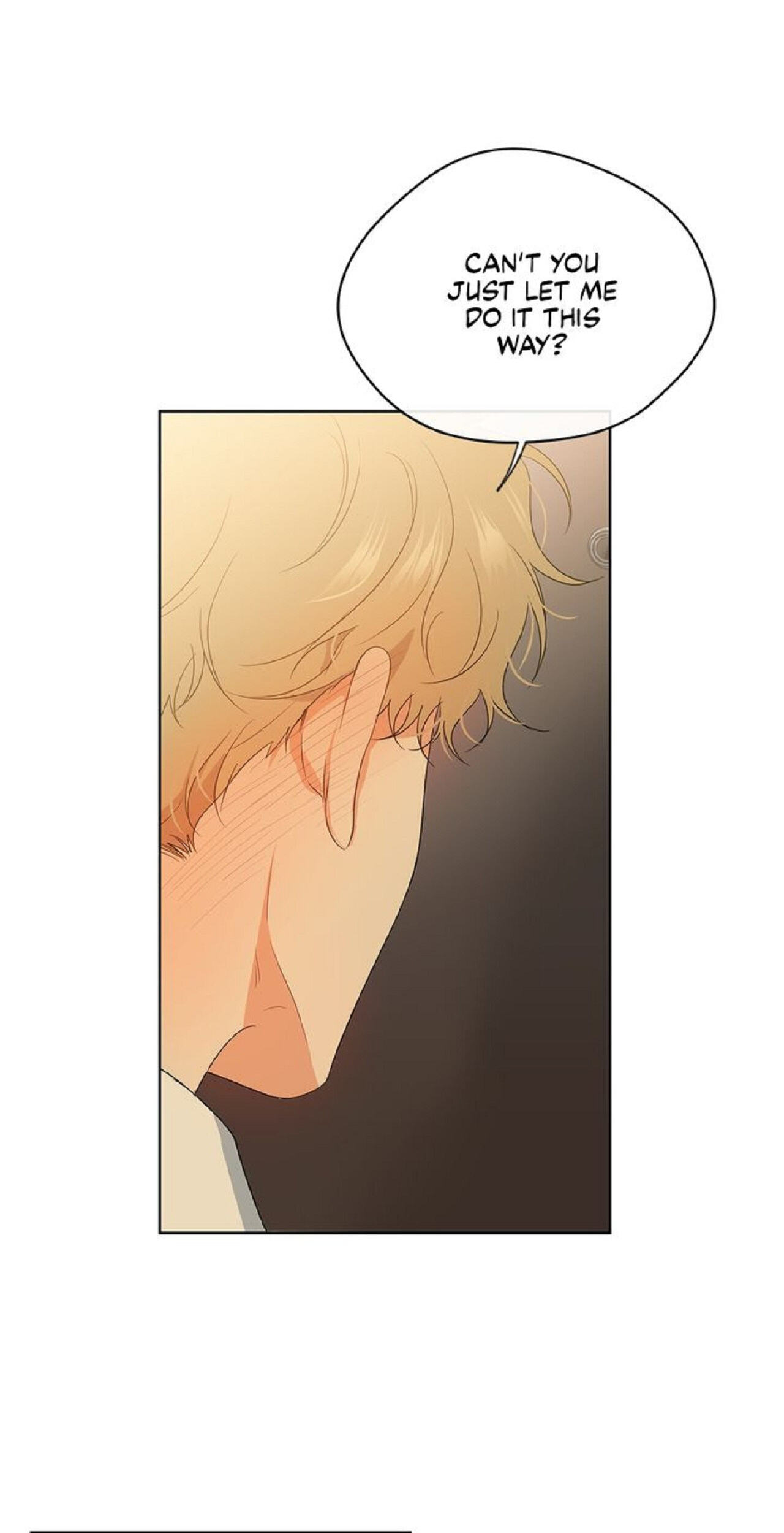 Sweet Dream Chapter 33 page 6 - 