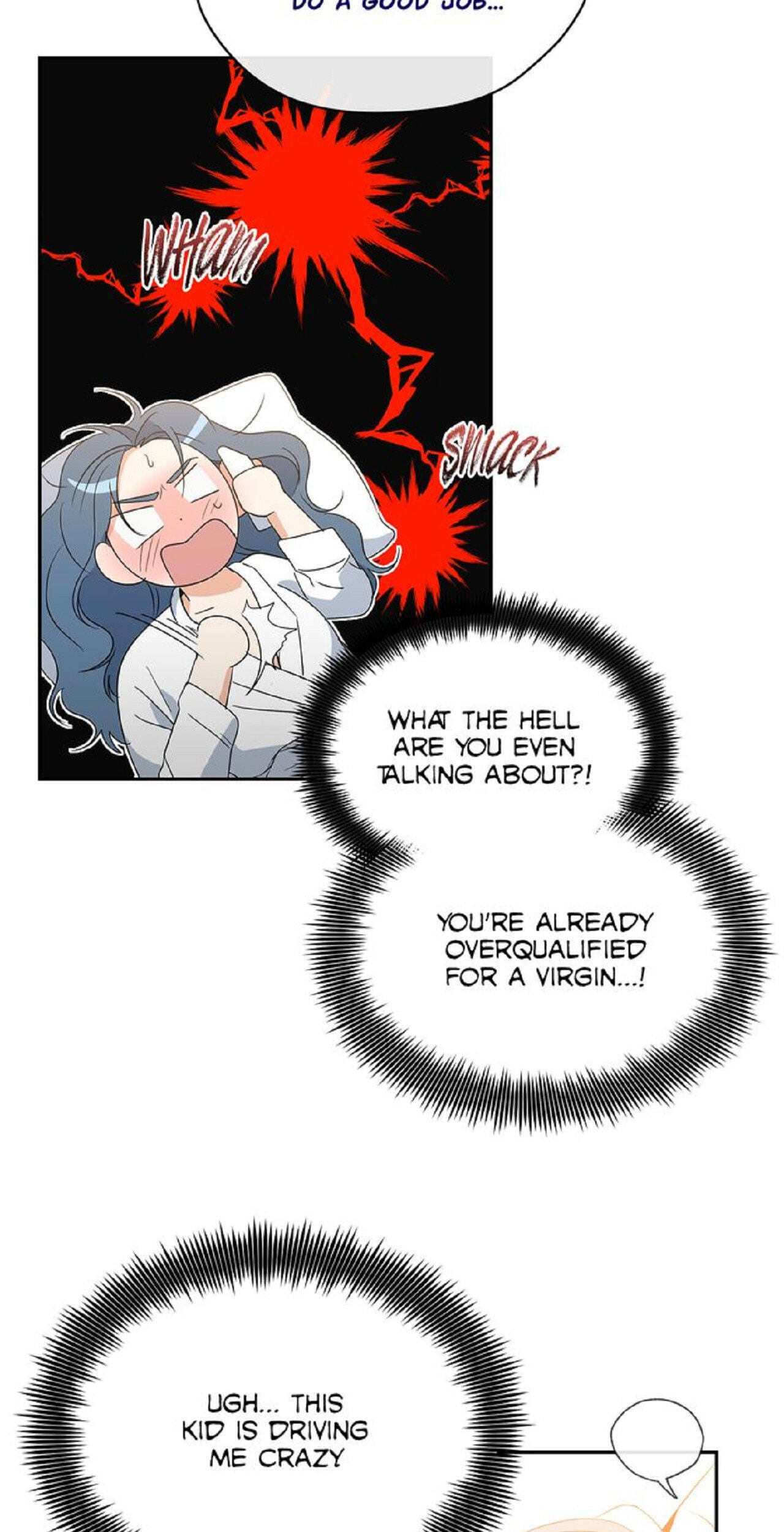 Sweet Dream Chapter 33 page 51 - 