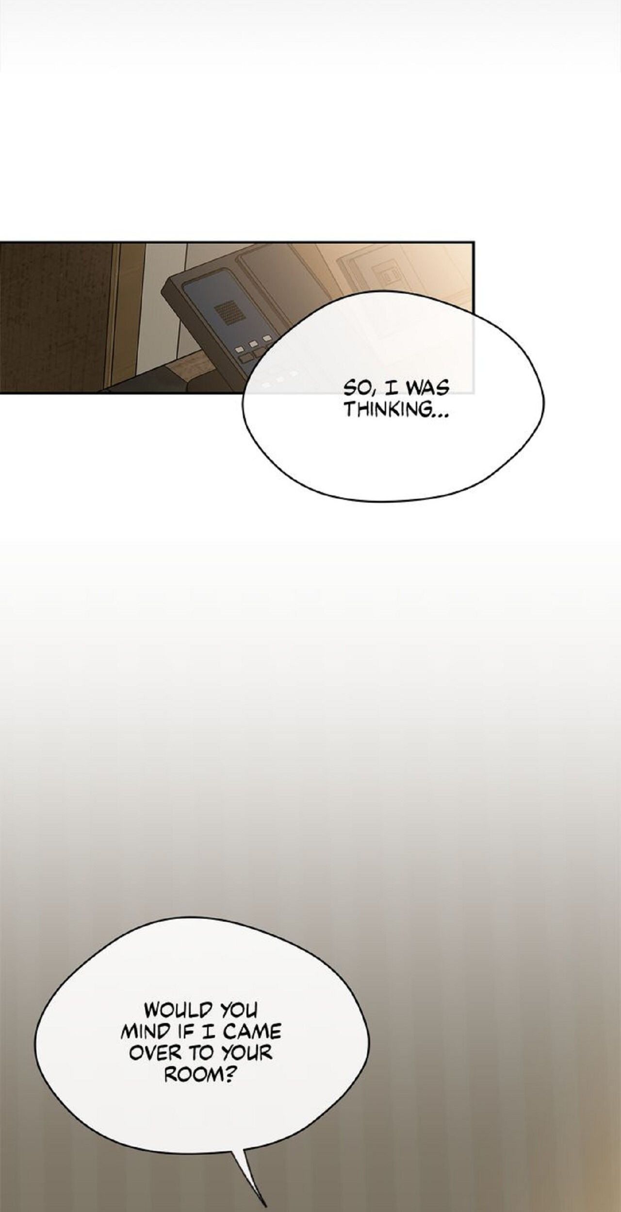 Sweet Dream Chapter 33 page 54 - 