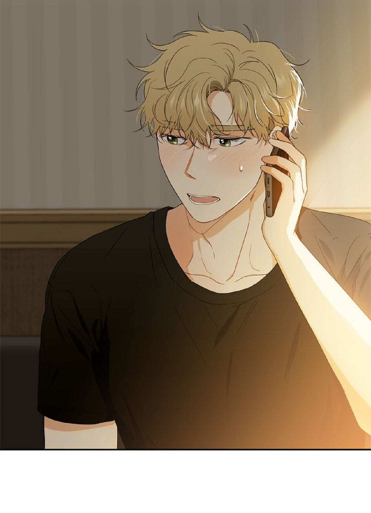 Sweet Dream Chapter 33 page 55 - 