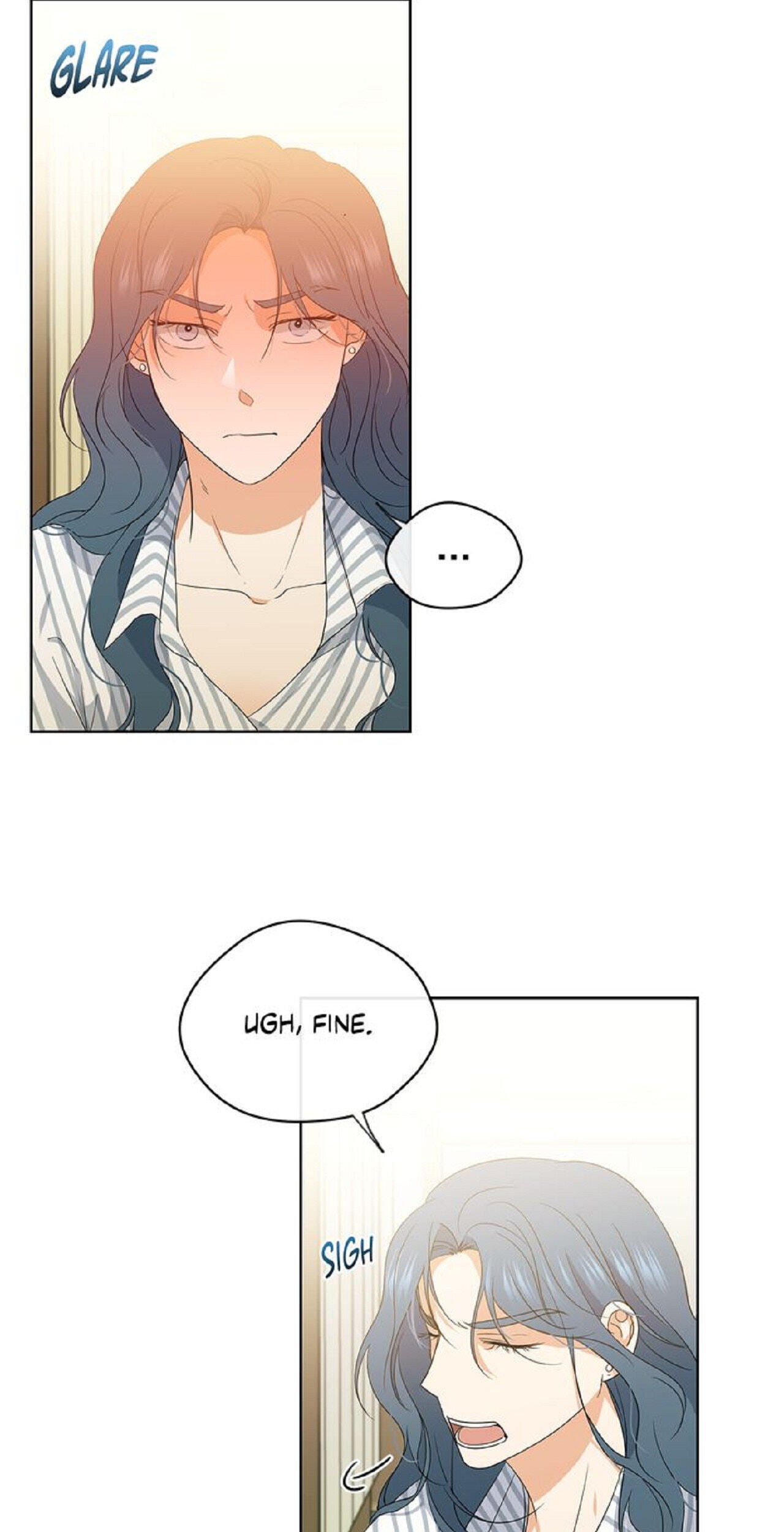 Sweet Dream Chapter 33 page 7 - 