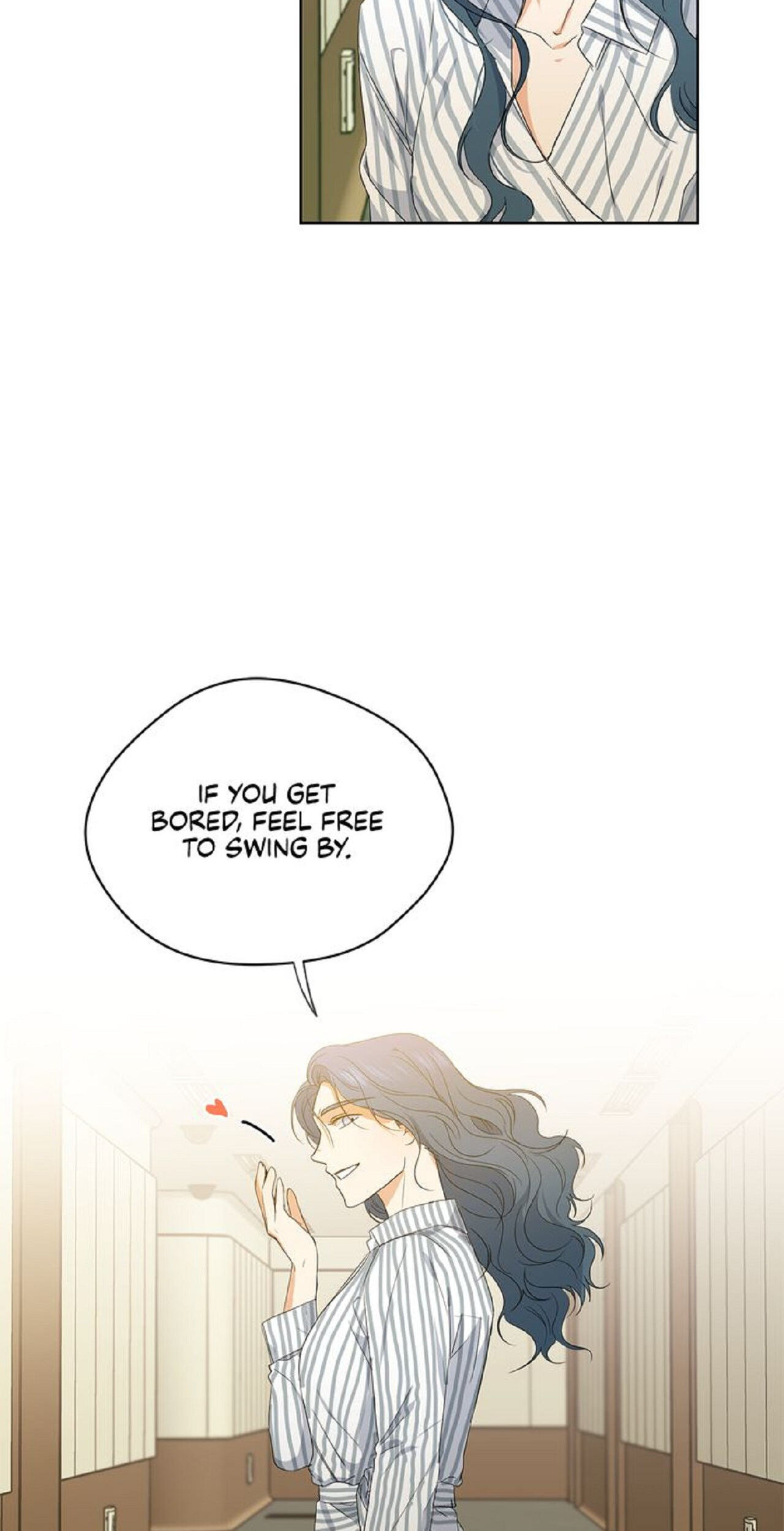 Sweet Dream Chapter 33 page 8 - 