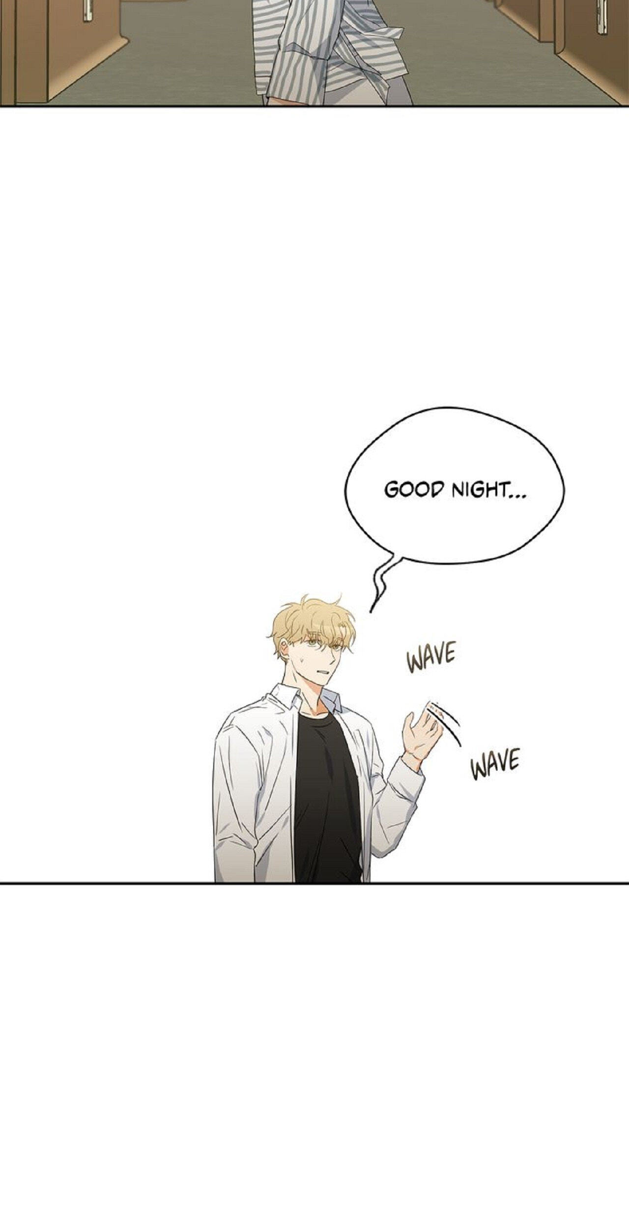Sweet Dream Chapter 33 page 9 - 