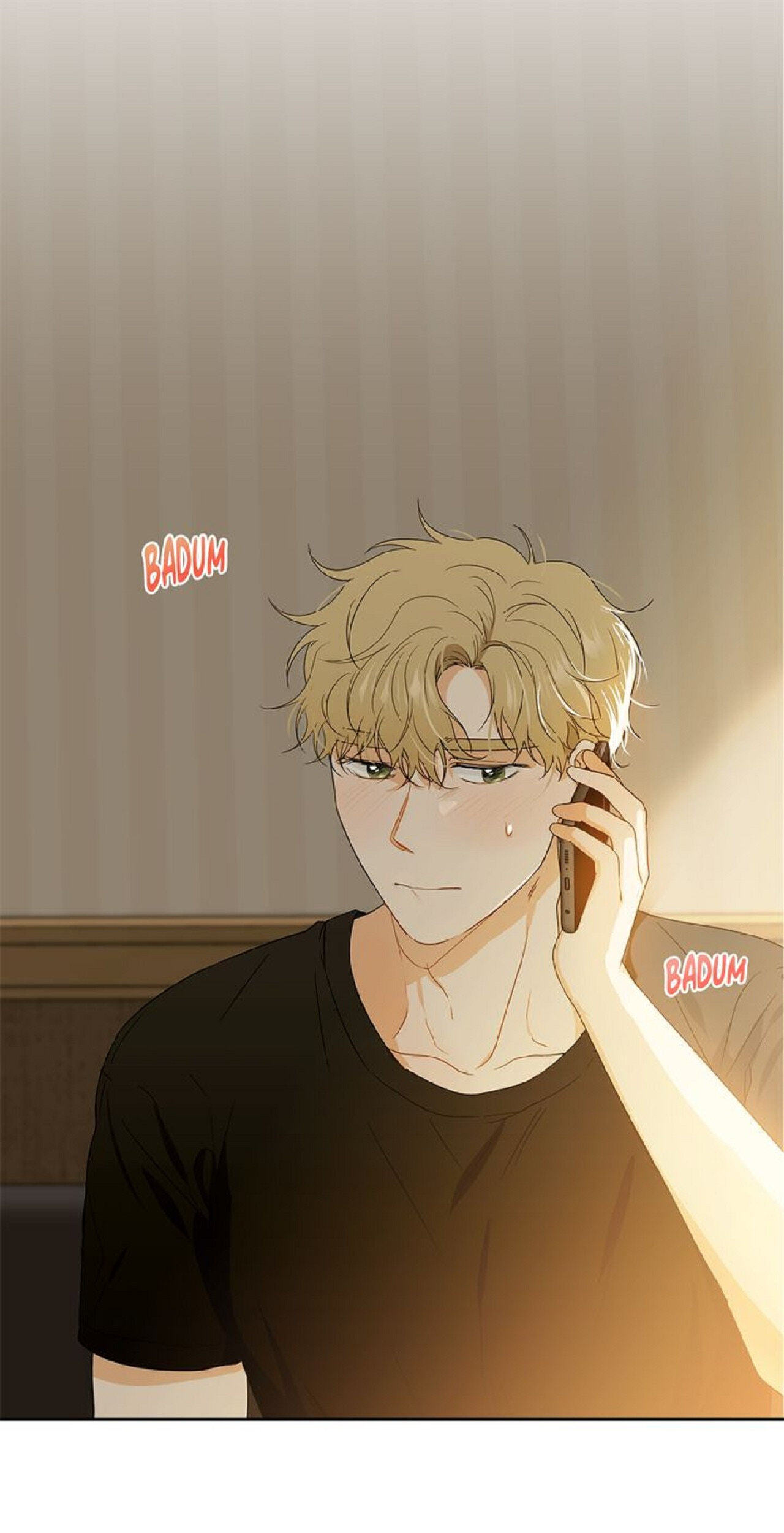Sweet Dream Chapter 34 page 1 - 