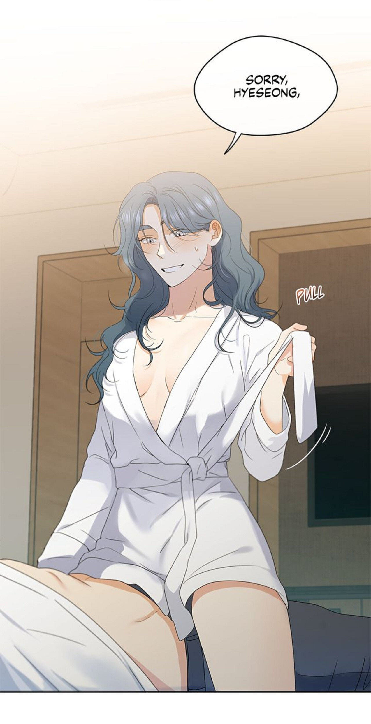 Sweet Dream Chapter 34 page 11 - 