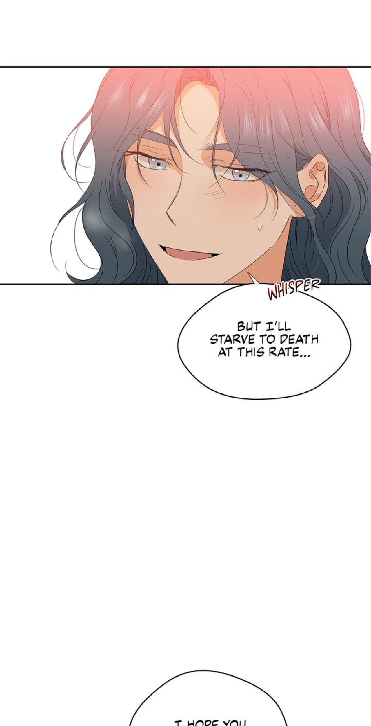 Sweet Dream Chapter 34 page 12 - 