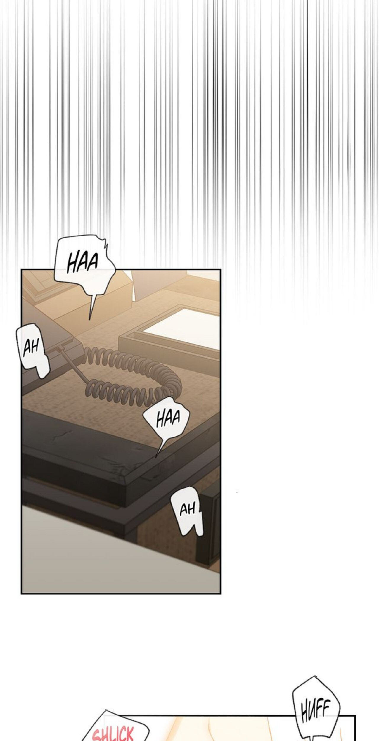 Sweet Dream Chapter 34 page 14 - 