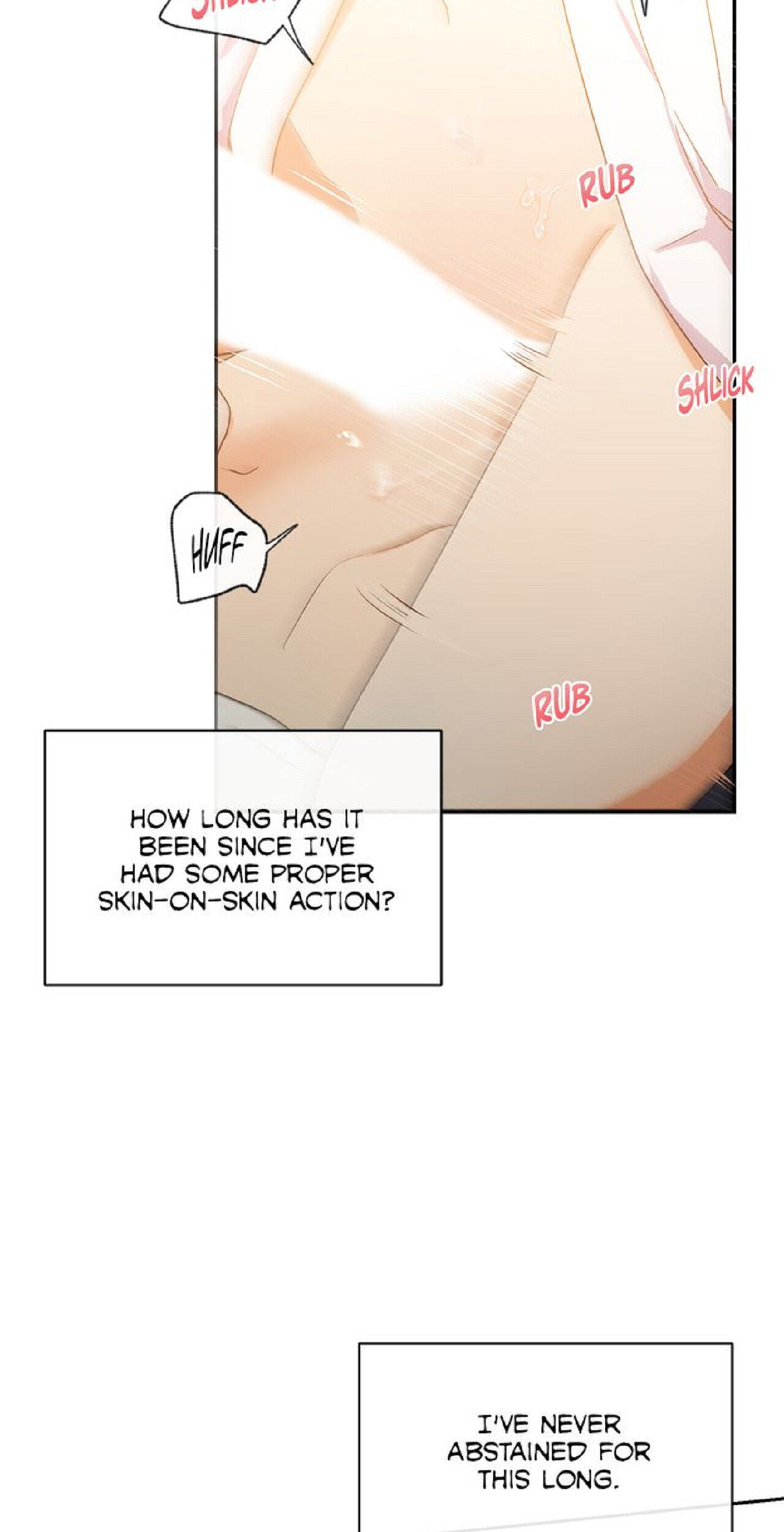 Sweet Dream Chapter 34 page 15 - 
