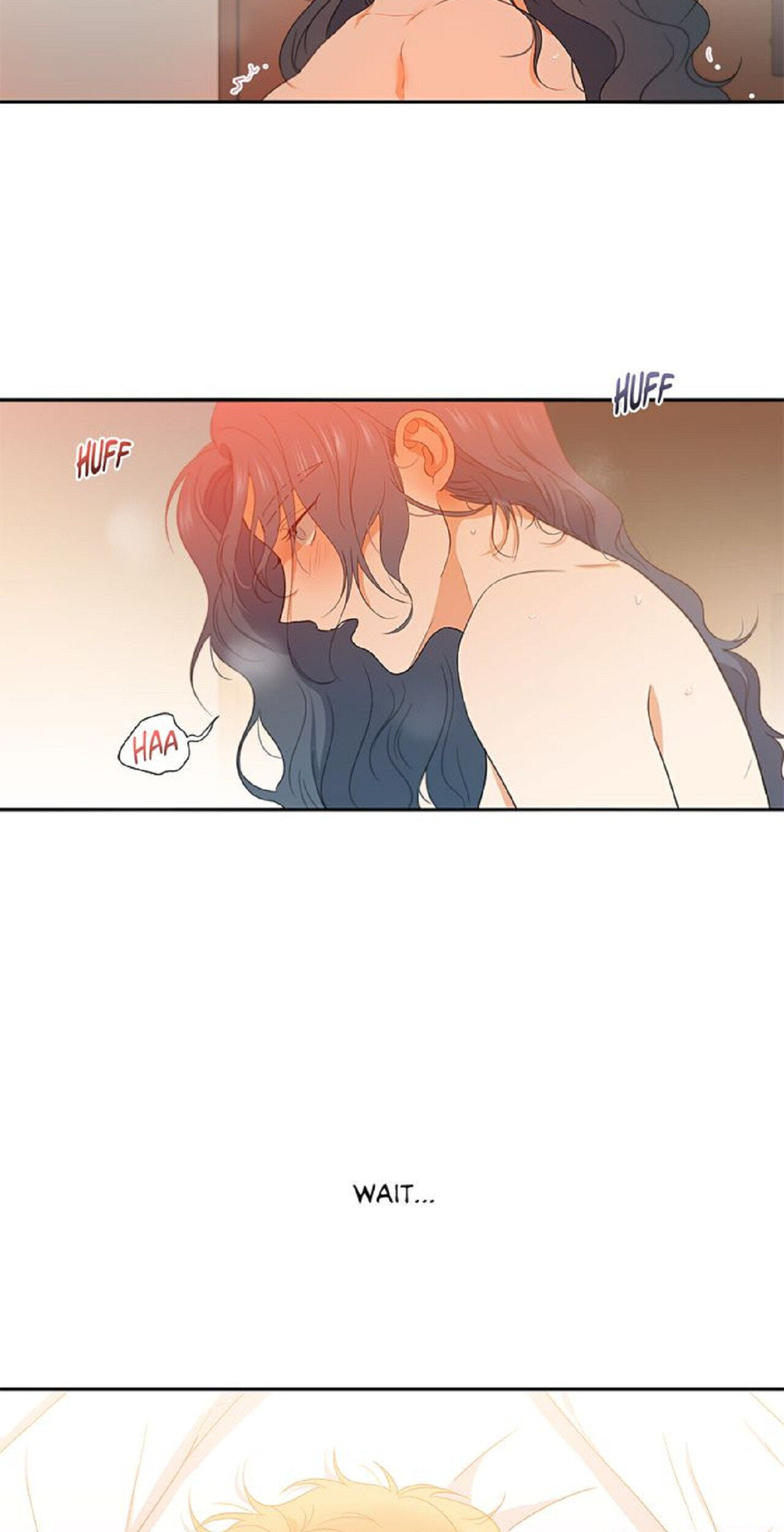 Sweet Dream Chapter 34 page 17 - 