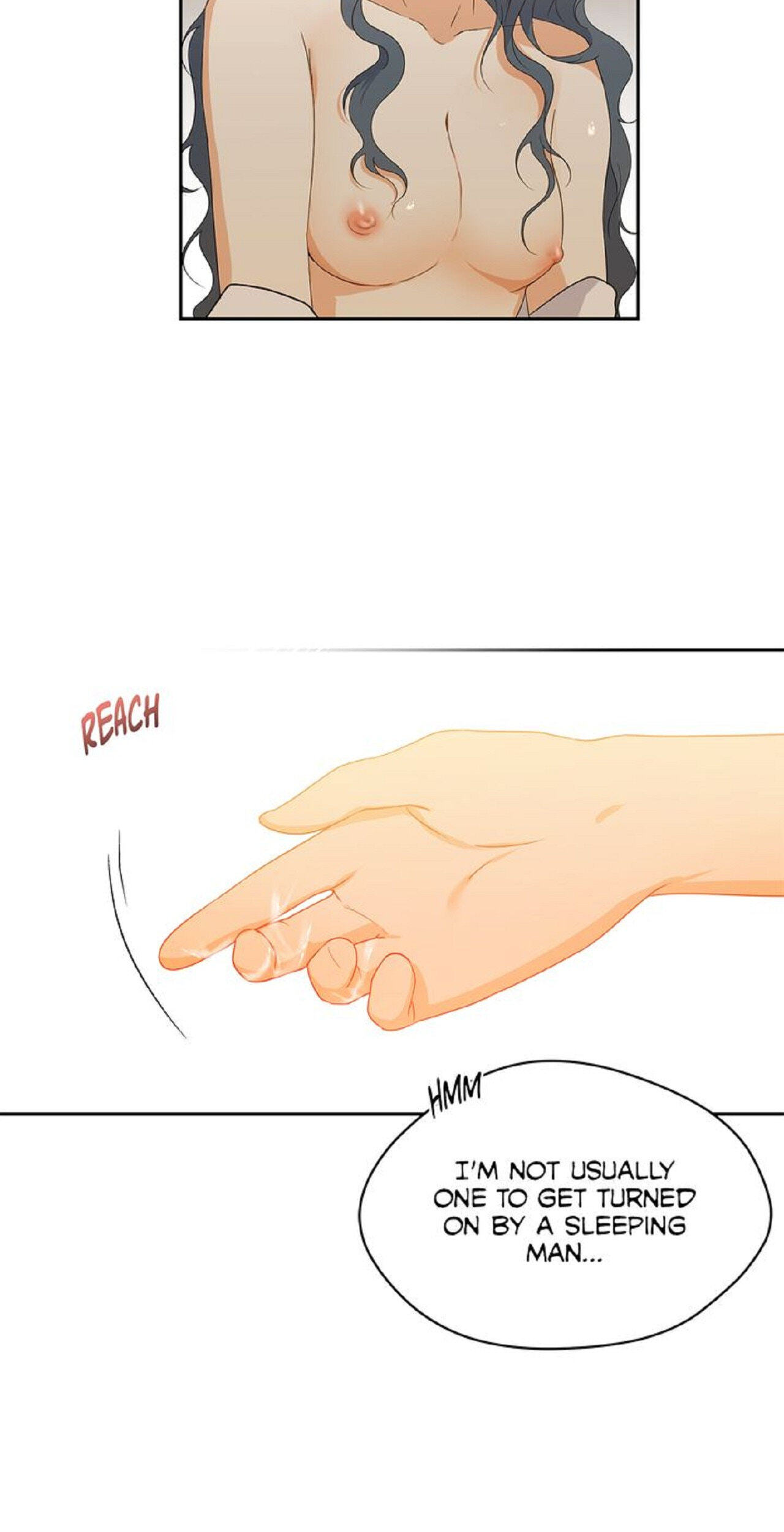 Sweet Dream Chapter 34 page 19 - 