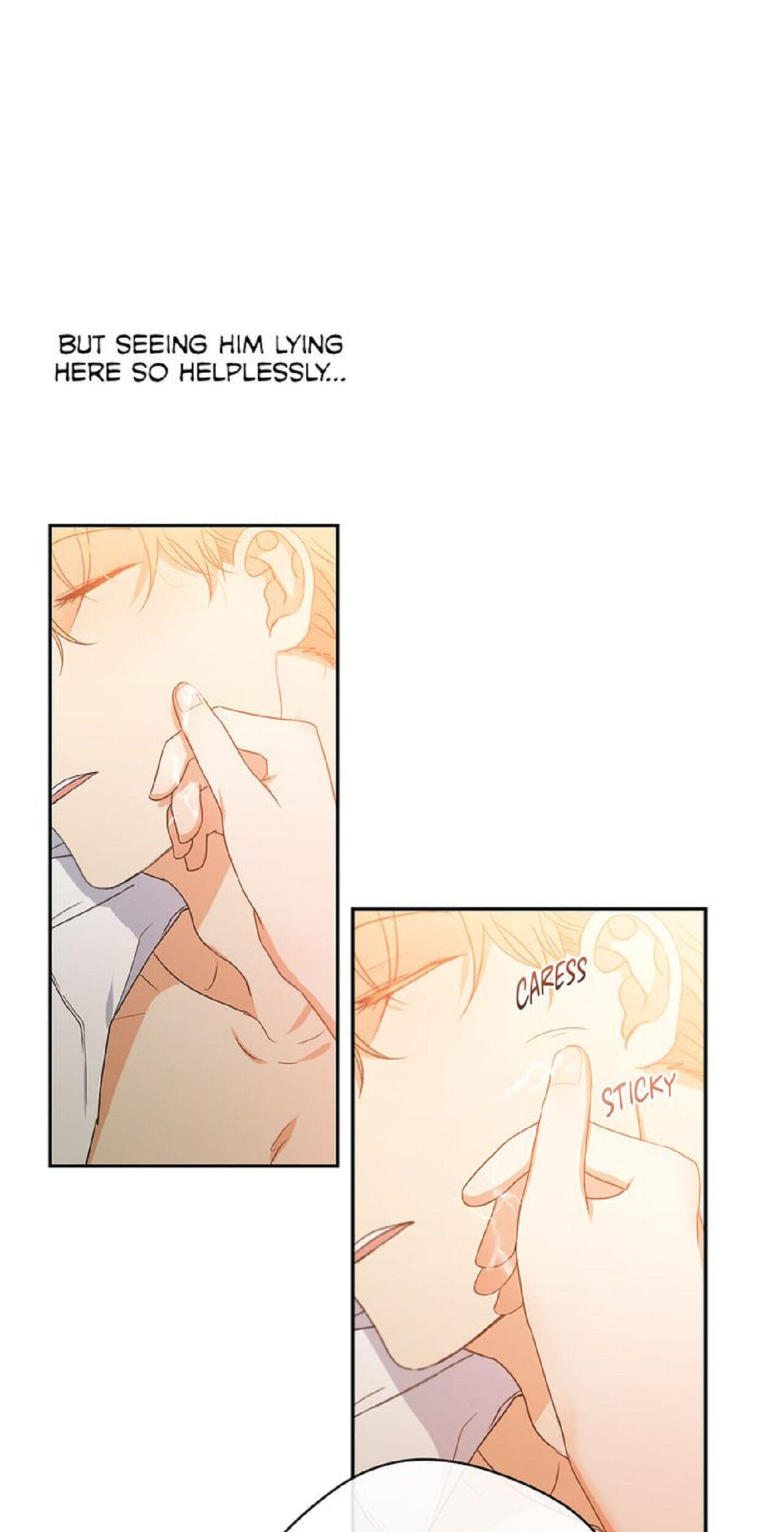 Sweet Dream Chapter 34 page 20 - 