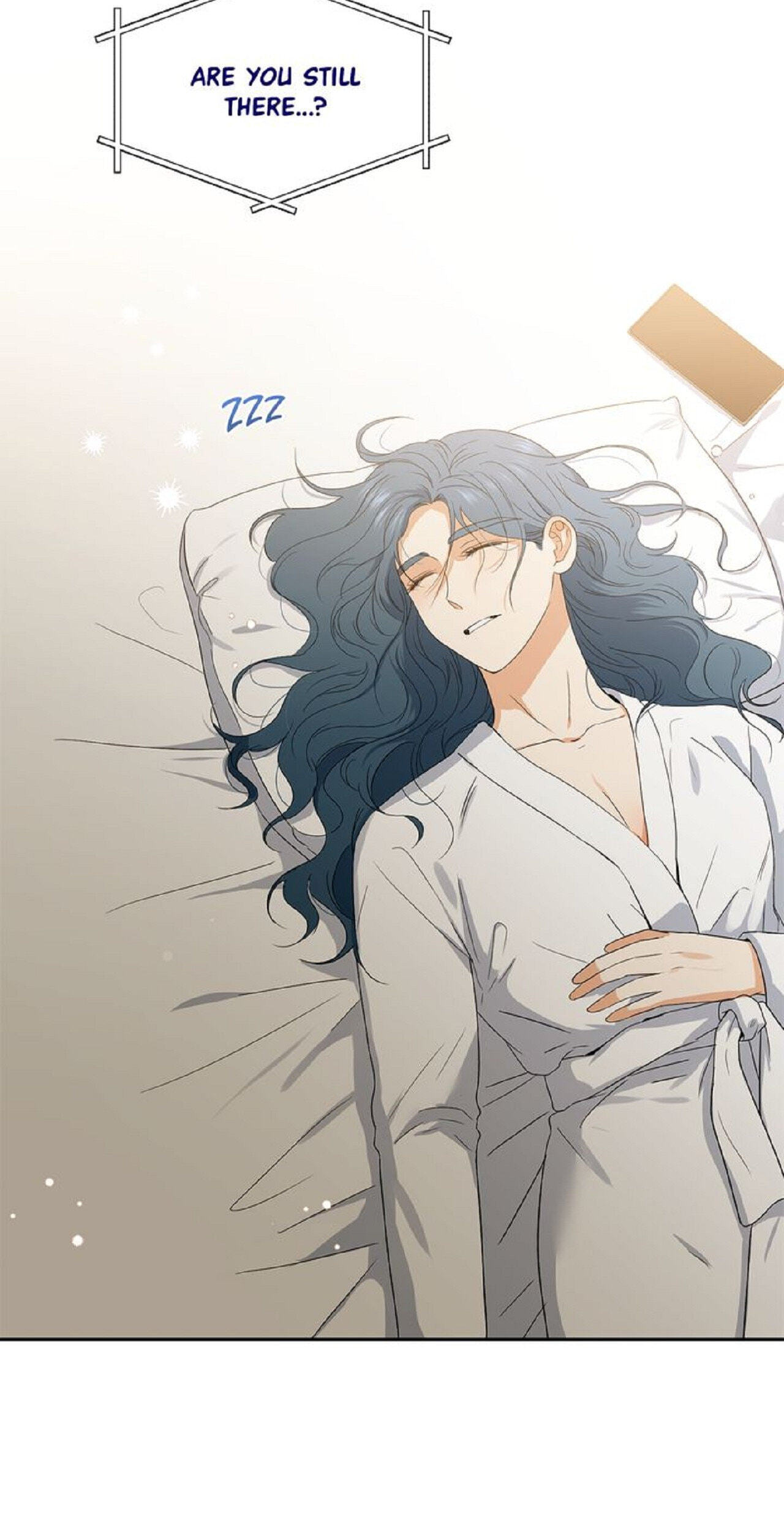 Sweet Dream Chapter 34 page 3 - 
