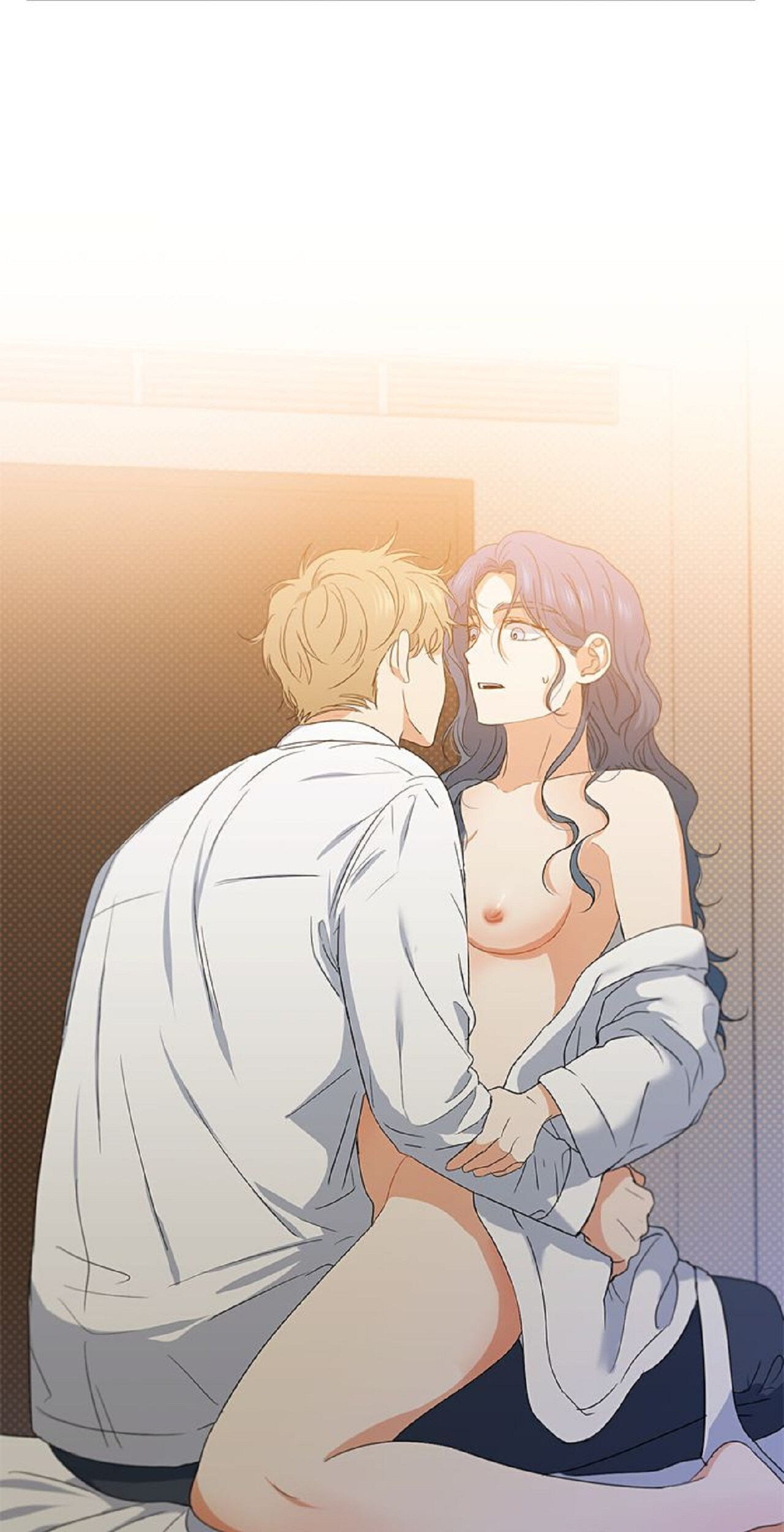 Sweet Dream Chapter 34 page 24 - 