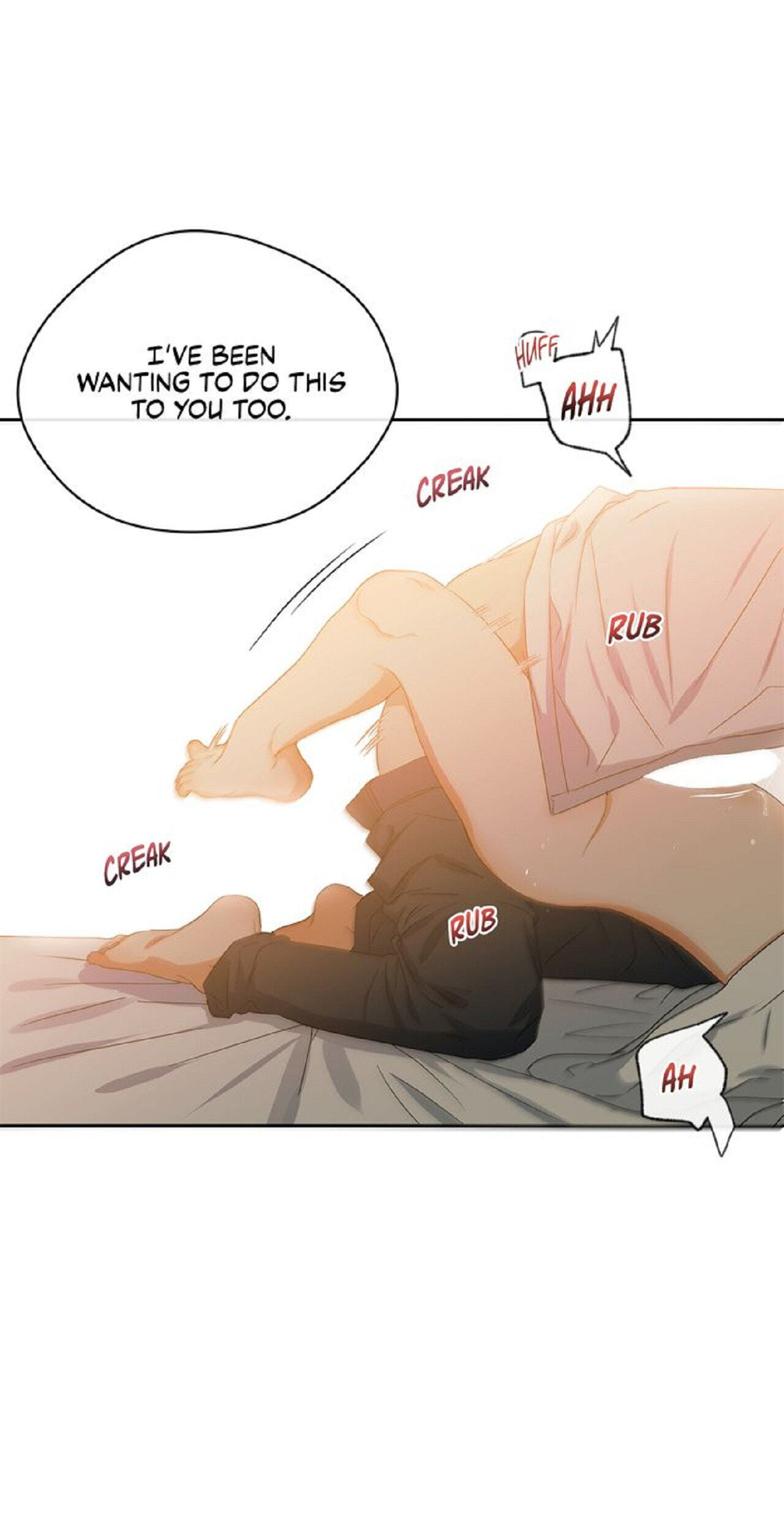 Sweet Dream Chapter 34 page 27 - 