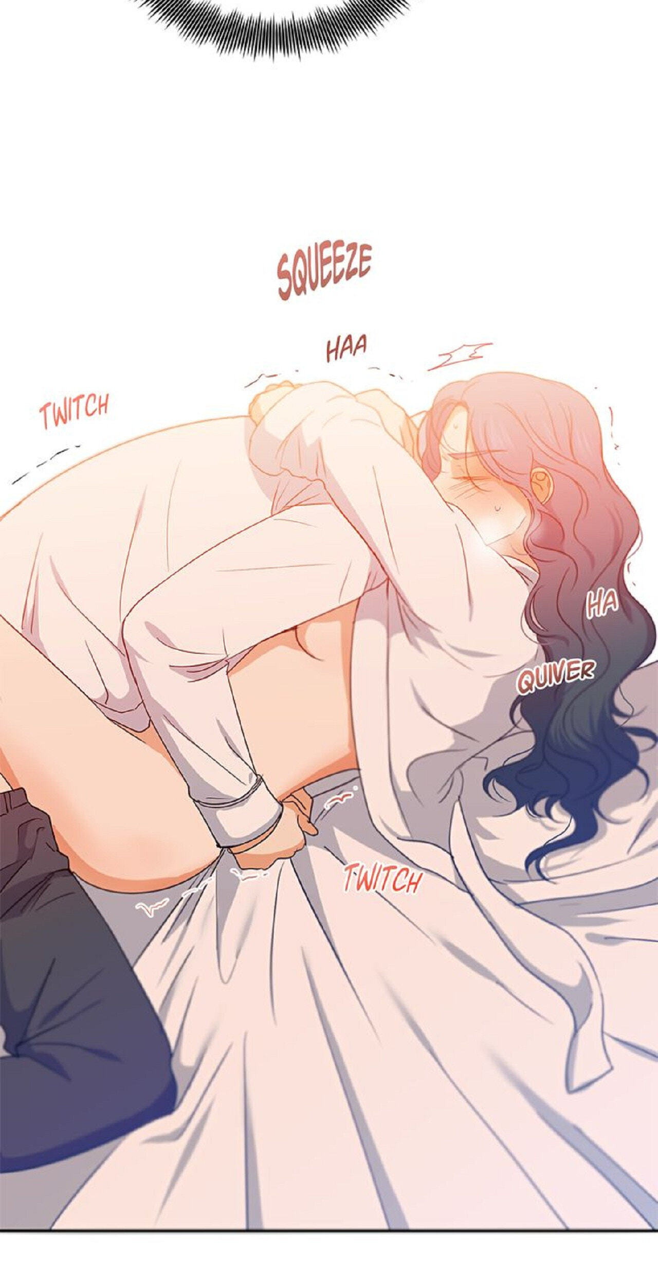 Sweet Dream Chapter 34 page 31 - 