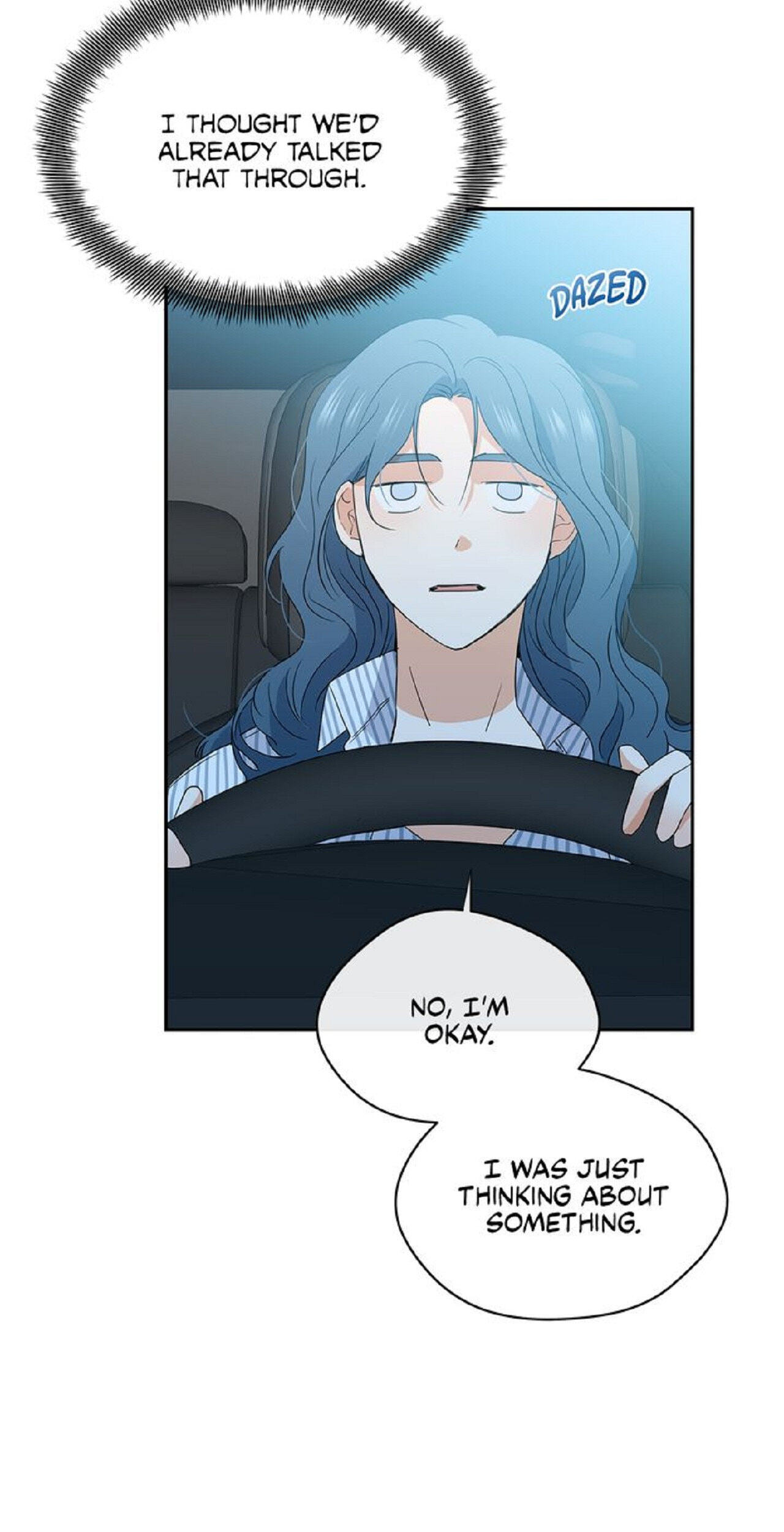 Sweet Dream Chapter 34 page 37 - 