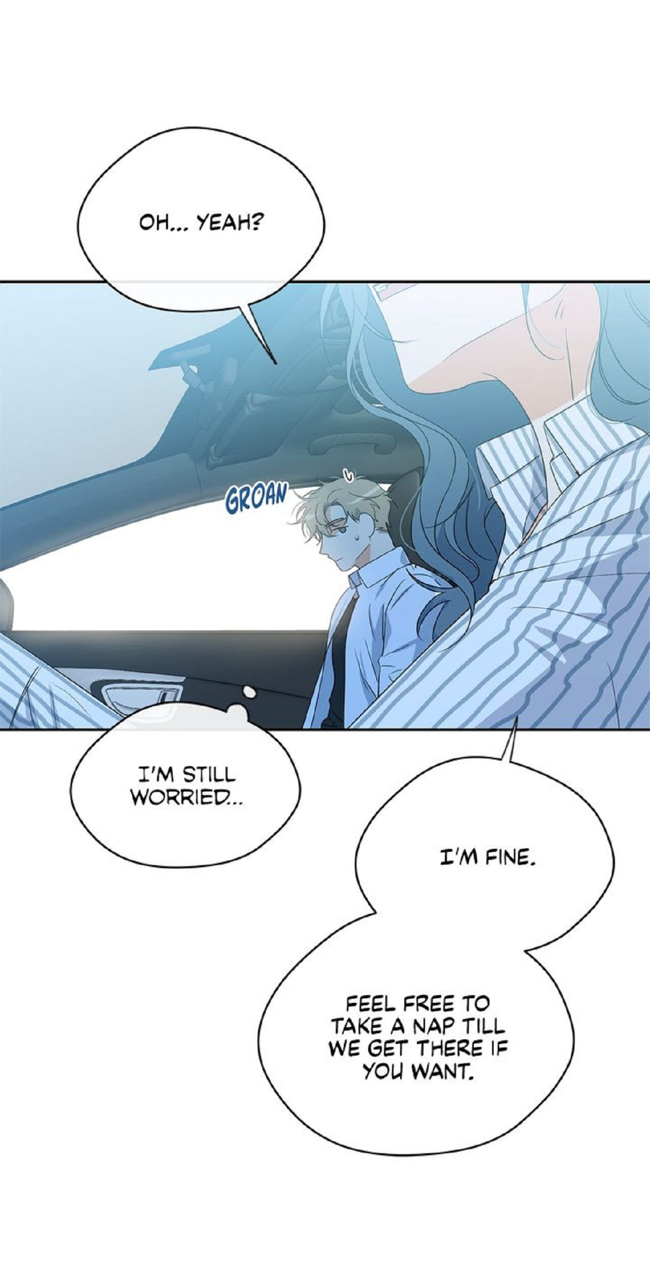 Sweet Dream Chapter 34 page 38 - 