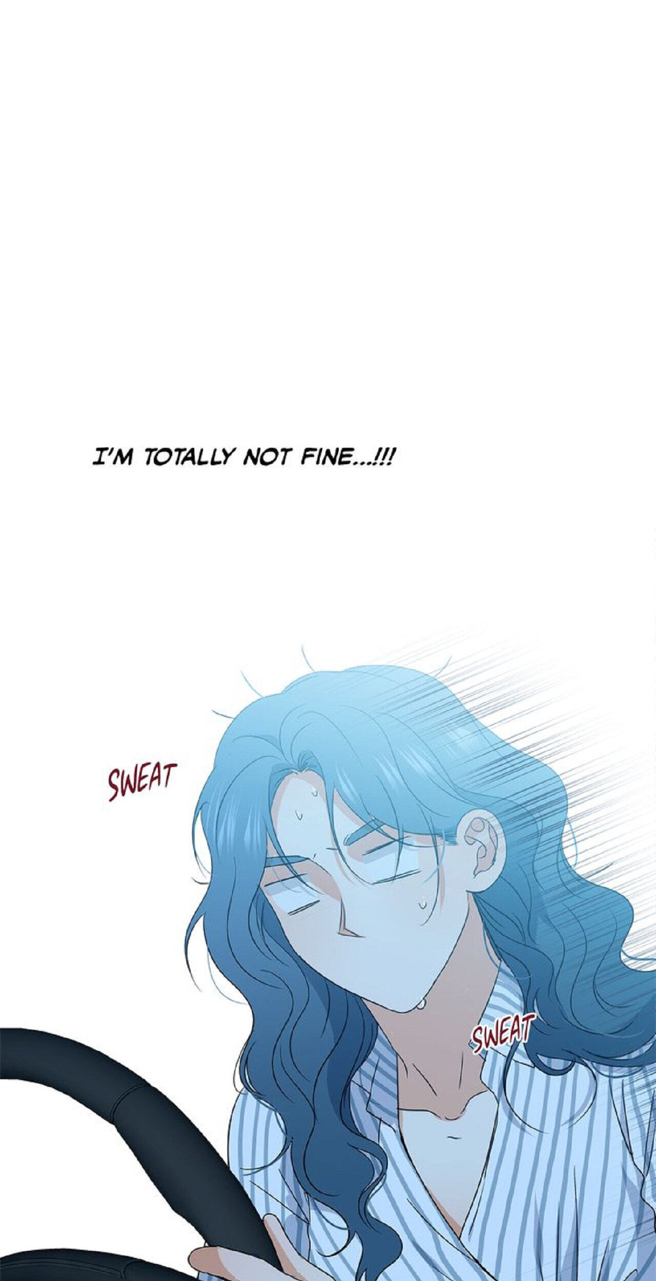 Sweet Dream Chapter 34 page 39 - 