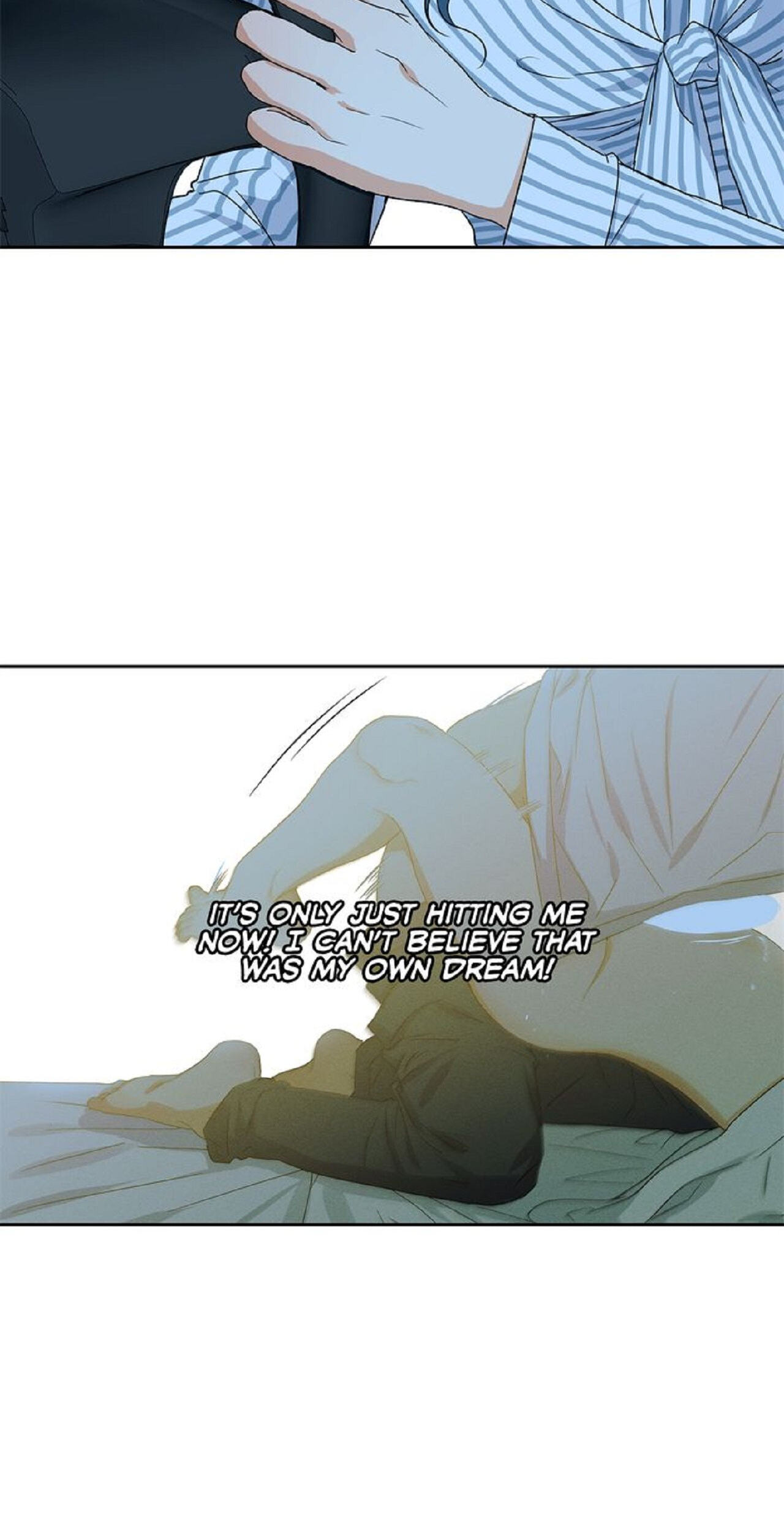 Sweet Dream Chapter 34 page 40 - 