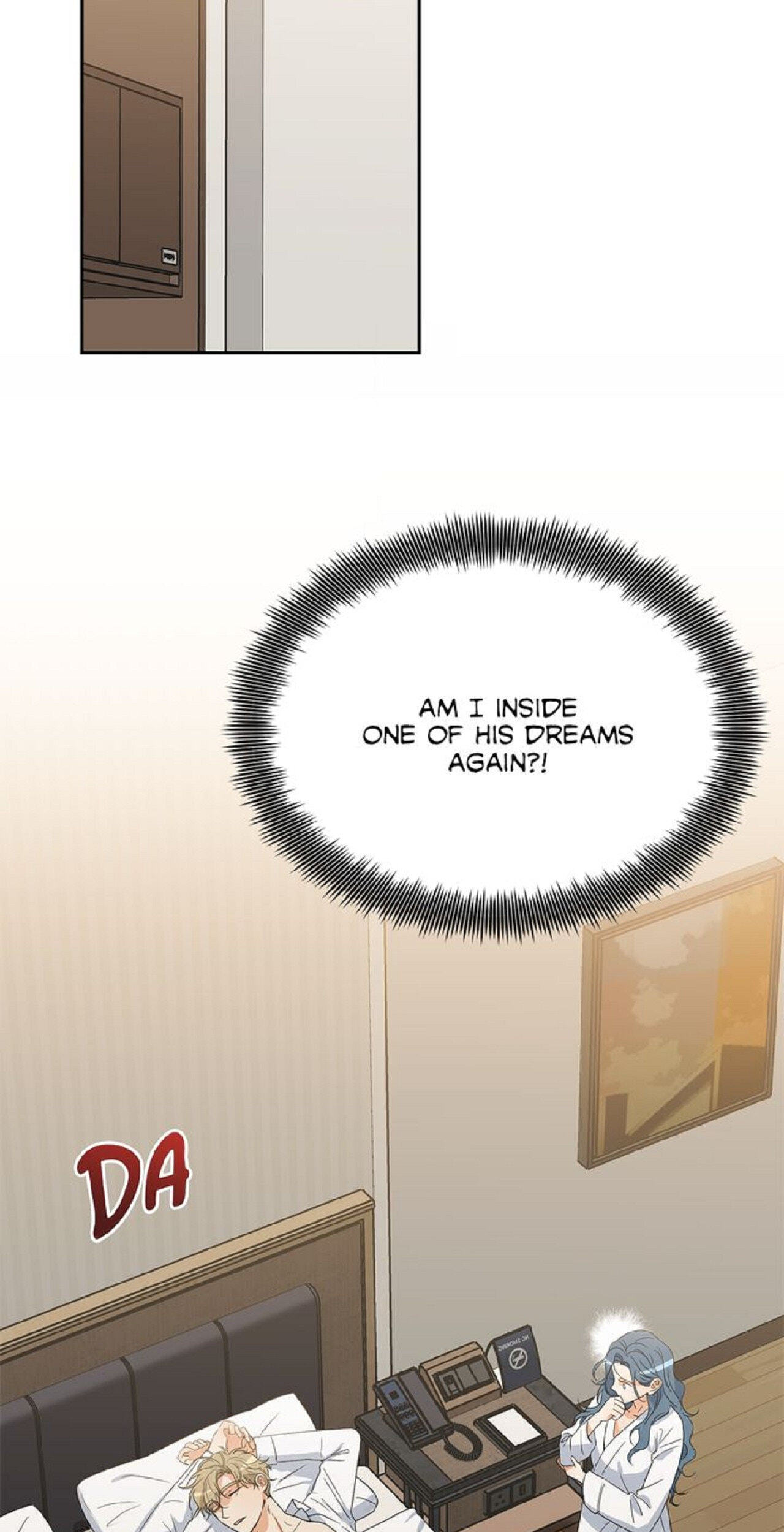 Sweet Dream Chapter 34 page 5 - 