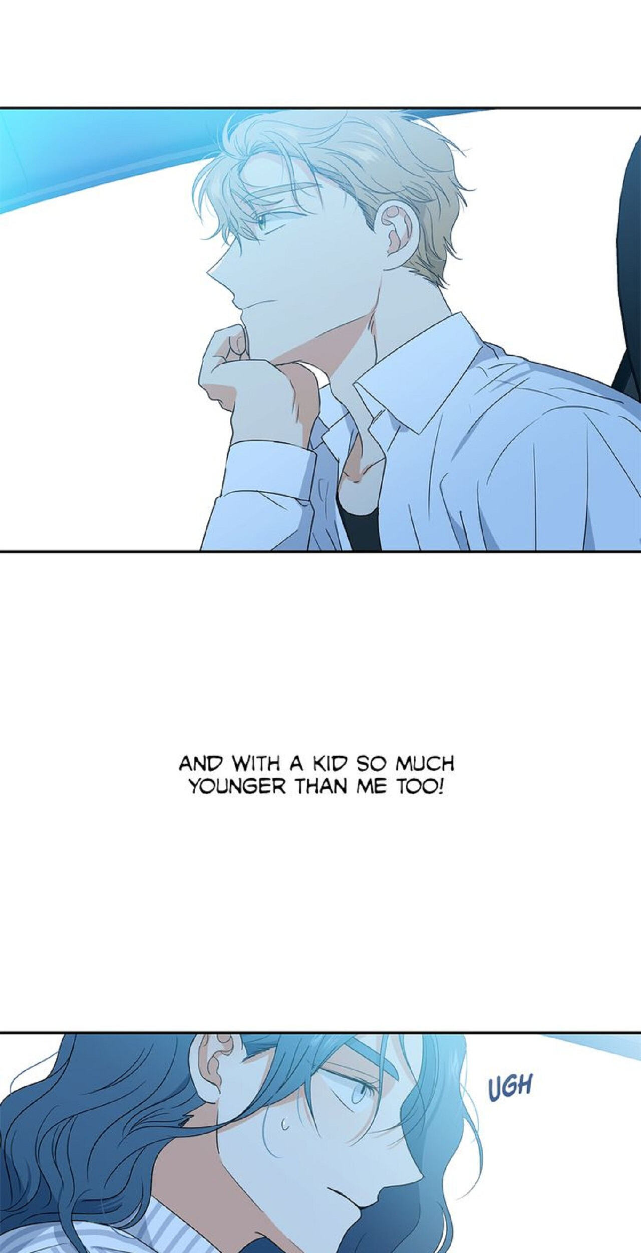 Sweet Dream Chapter 34 page 42 - 
