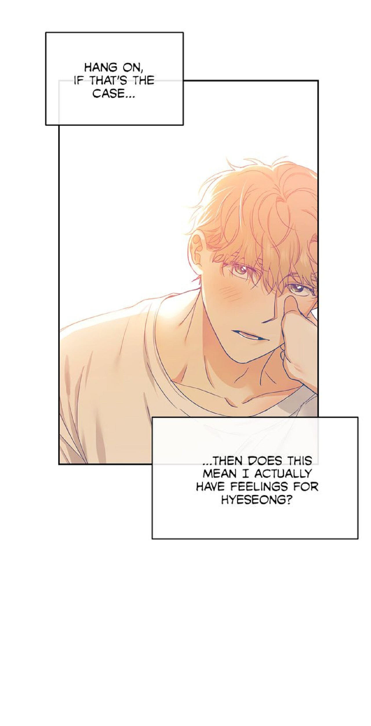 Sweet Dream Chapter 34 page 46 - 