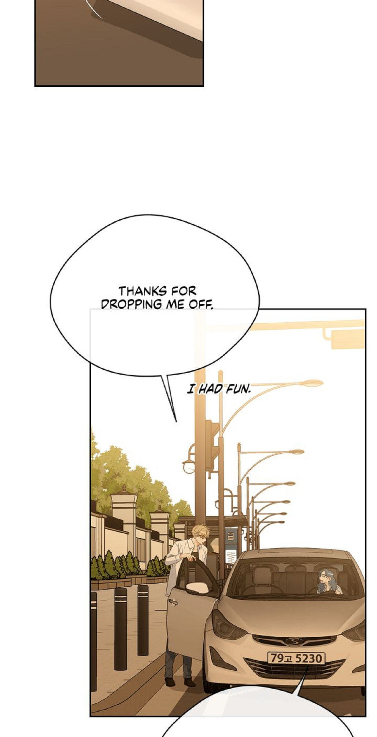Sweet Dream Chapter 34 page 49 - 