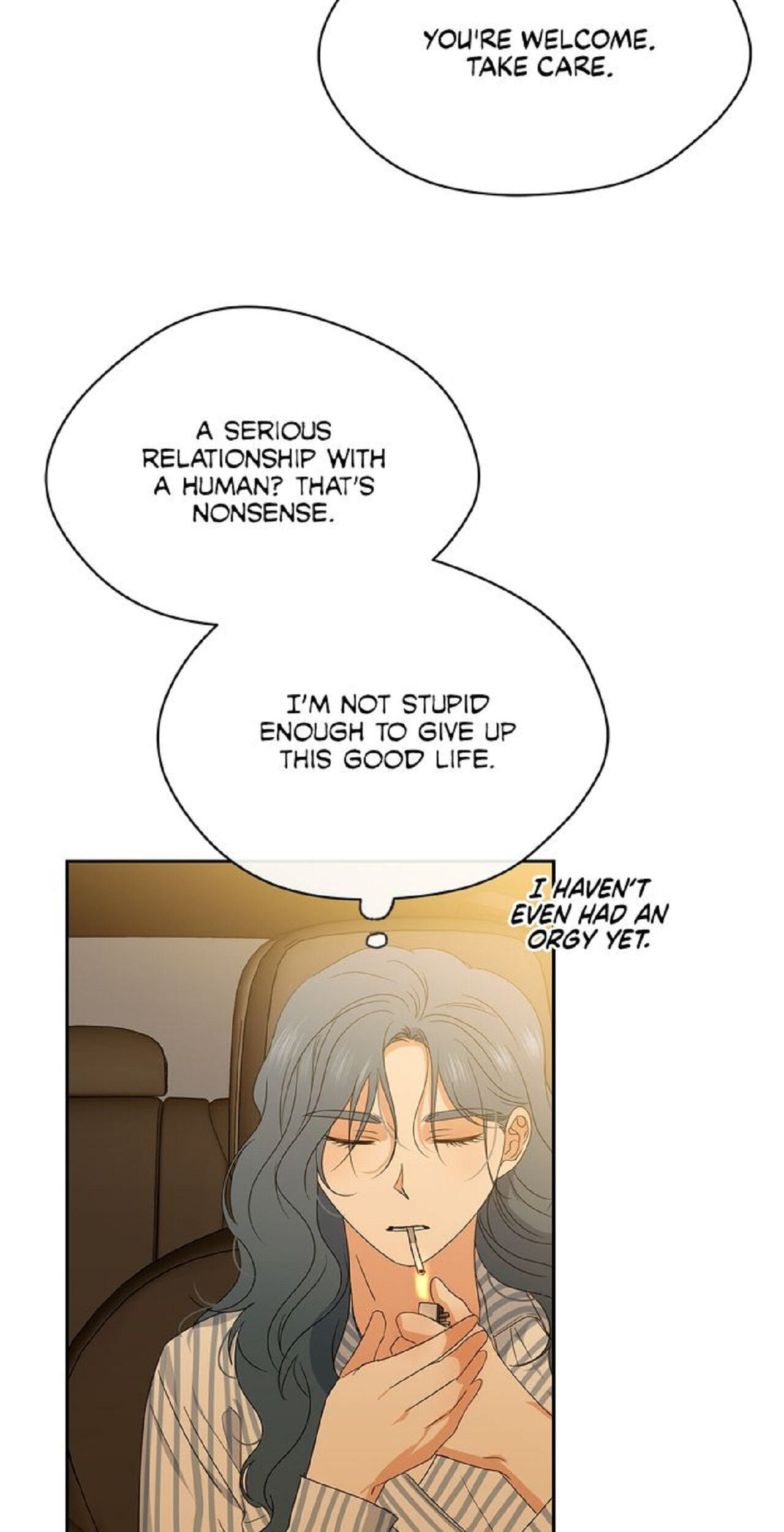 Sweet Dream Chapter 34 page 50 - 