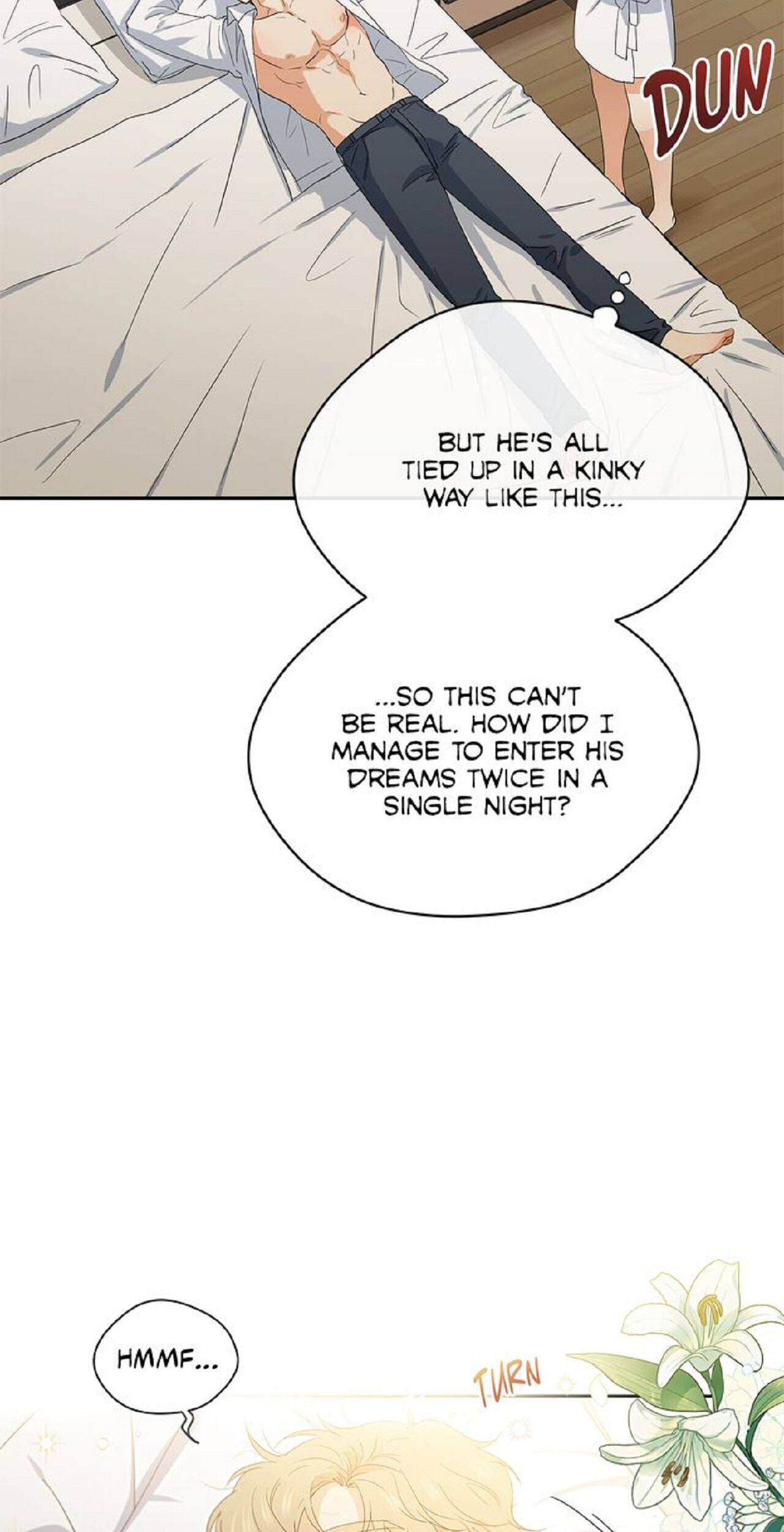 Sweet Dream Chapter 34 page 6 - 