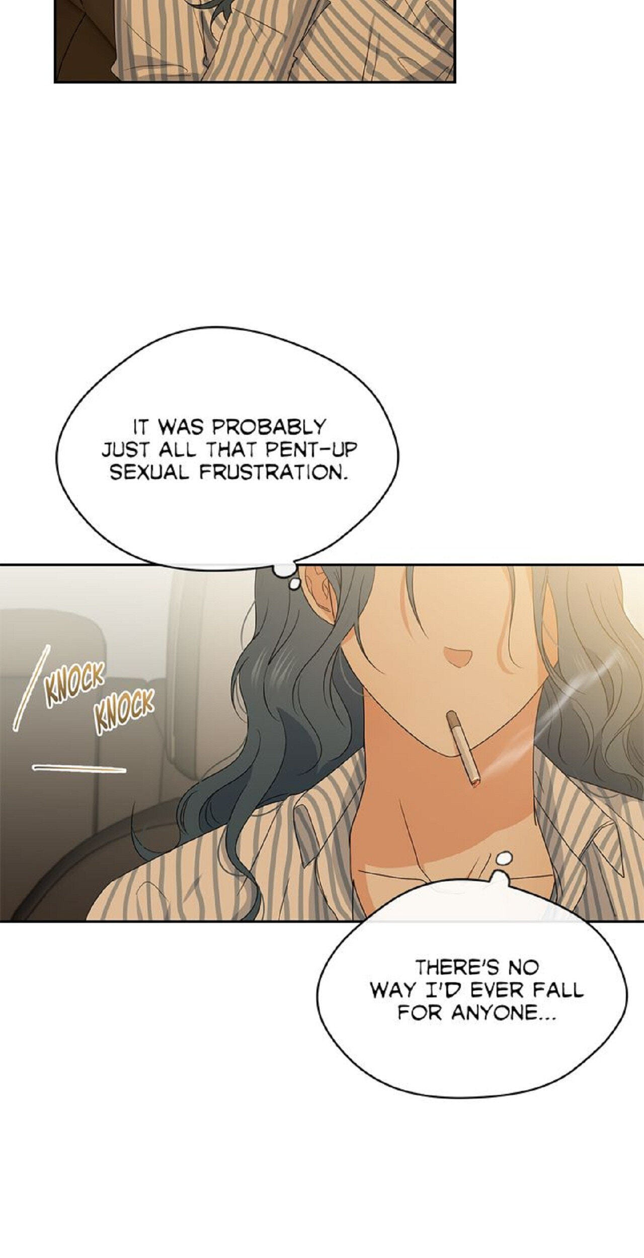 Sweet Dream Chapter 34 page 51 - 