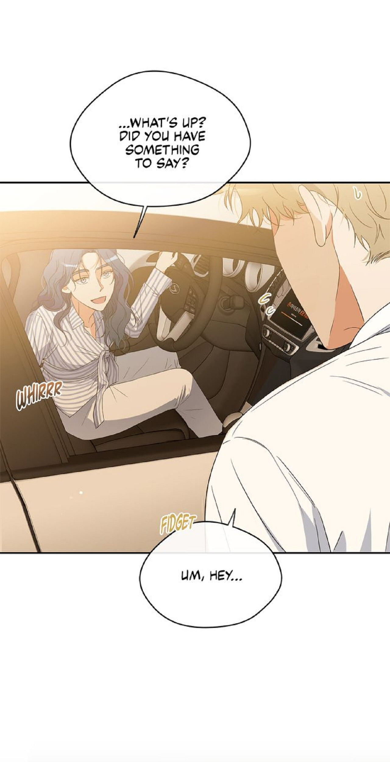 Sweet Dream Chapter 34 page 52 - 