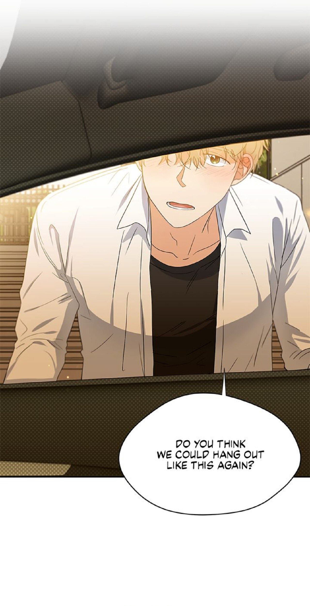 Sweet Dream Chapter 34 page 53 - 