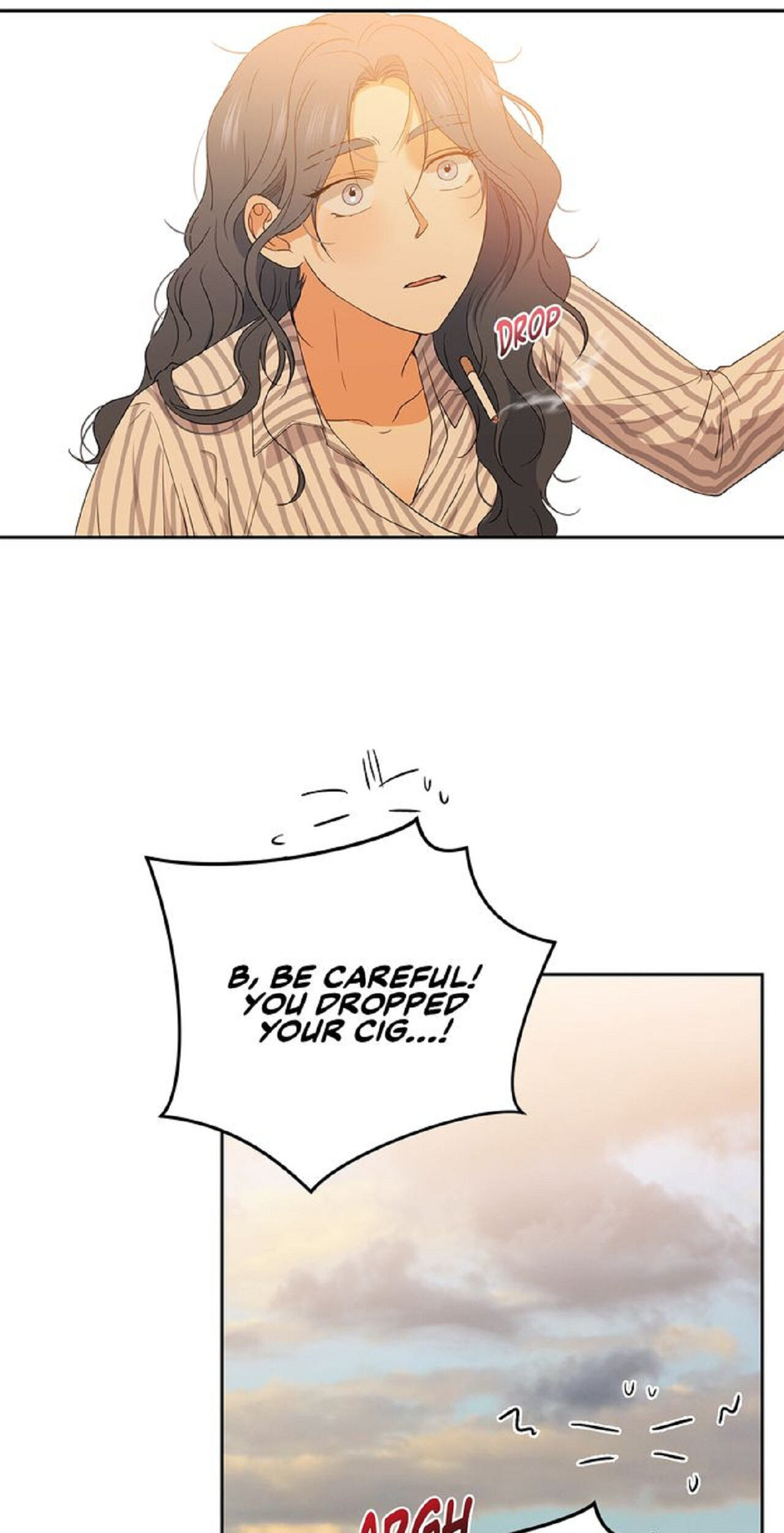 Sweet Dream Chapter 34 page 54 - 
